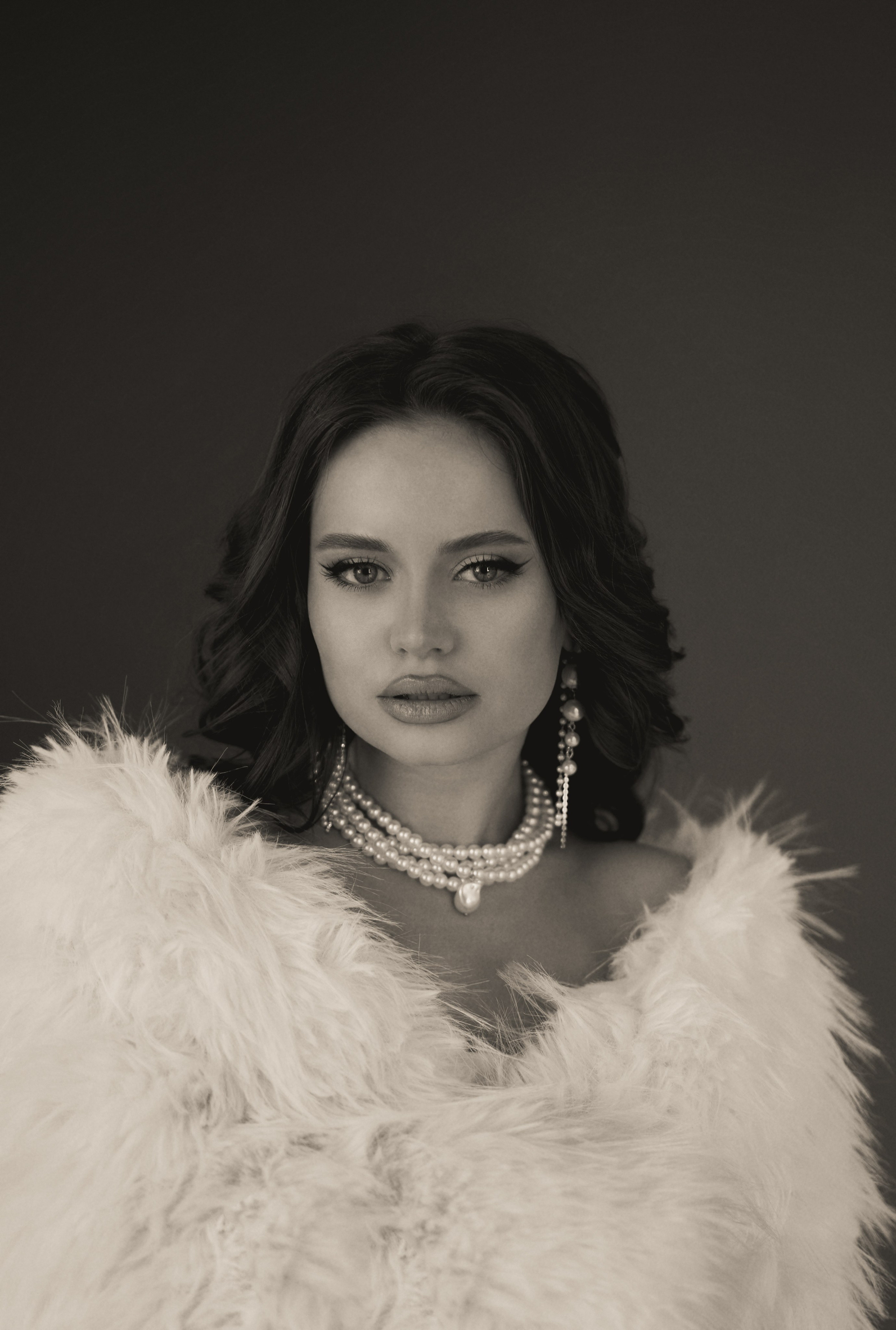 Алина Камалова