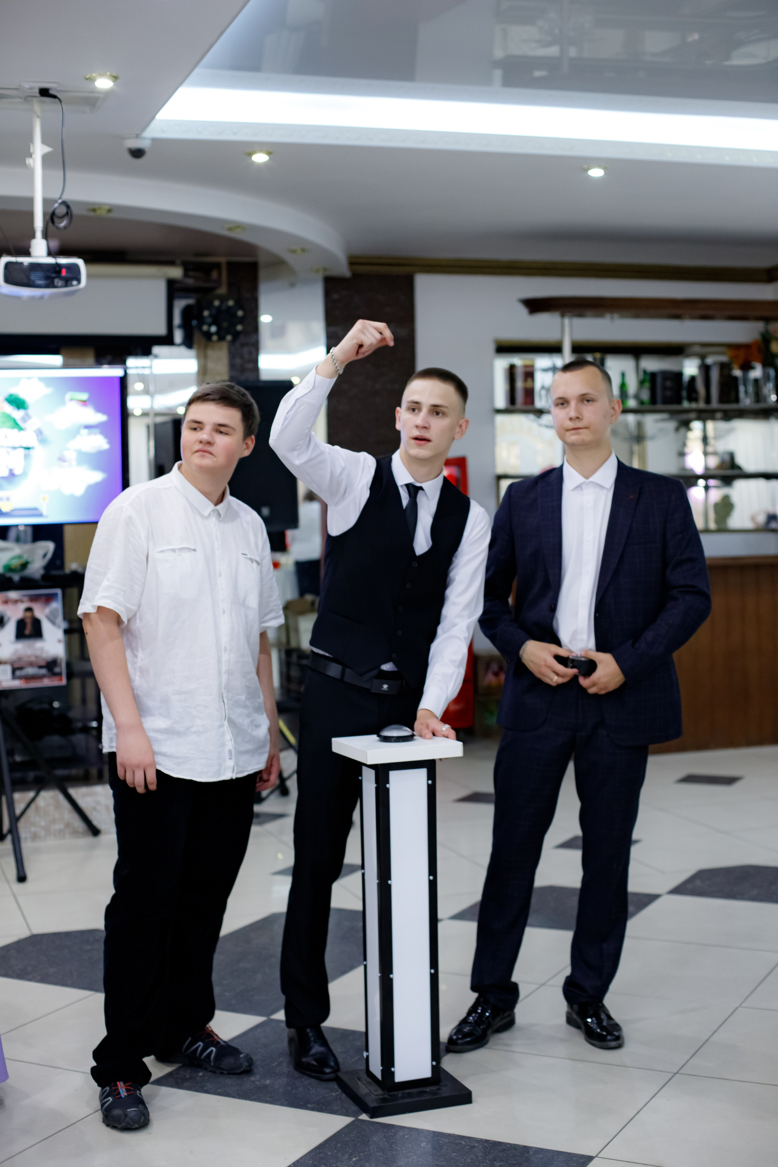 ВЫПУСКНОЙ. Photokarish