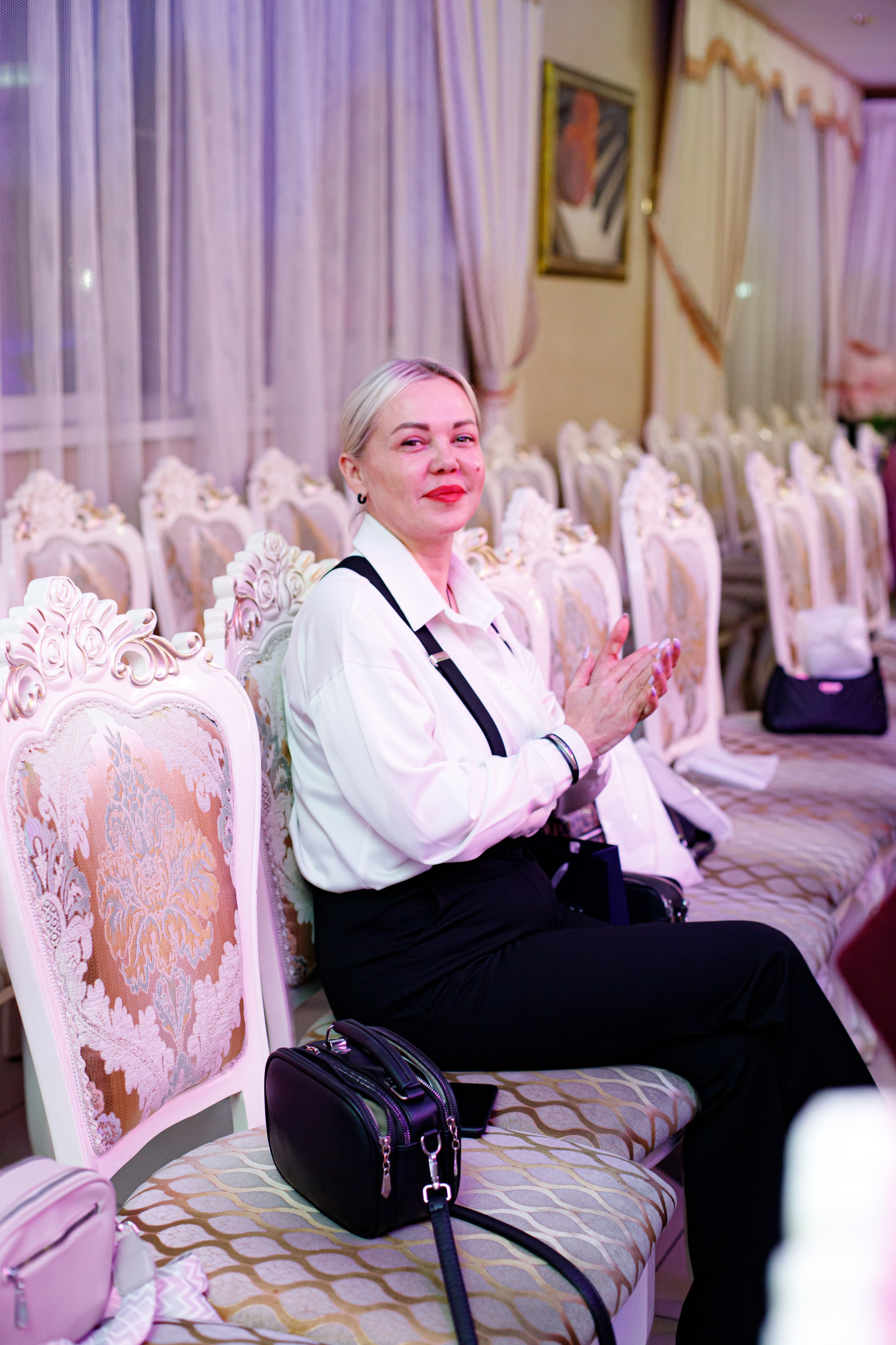 ELOSMED. Photokarish