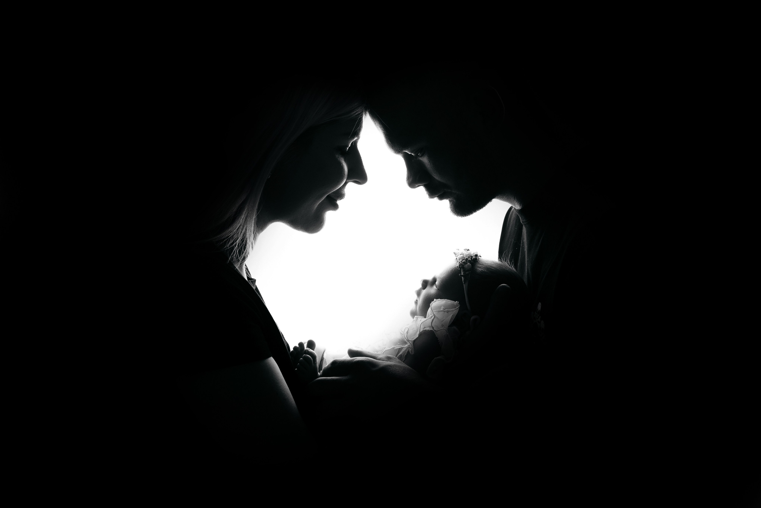 Алиса. Фотограф новорожденных Белгород