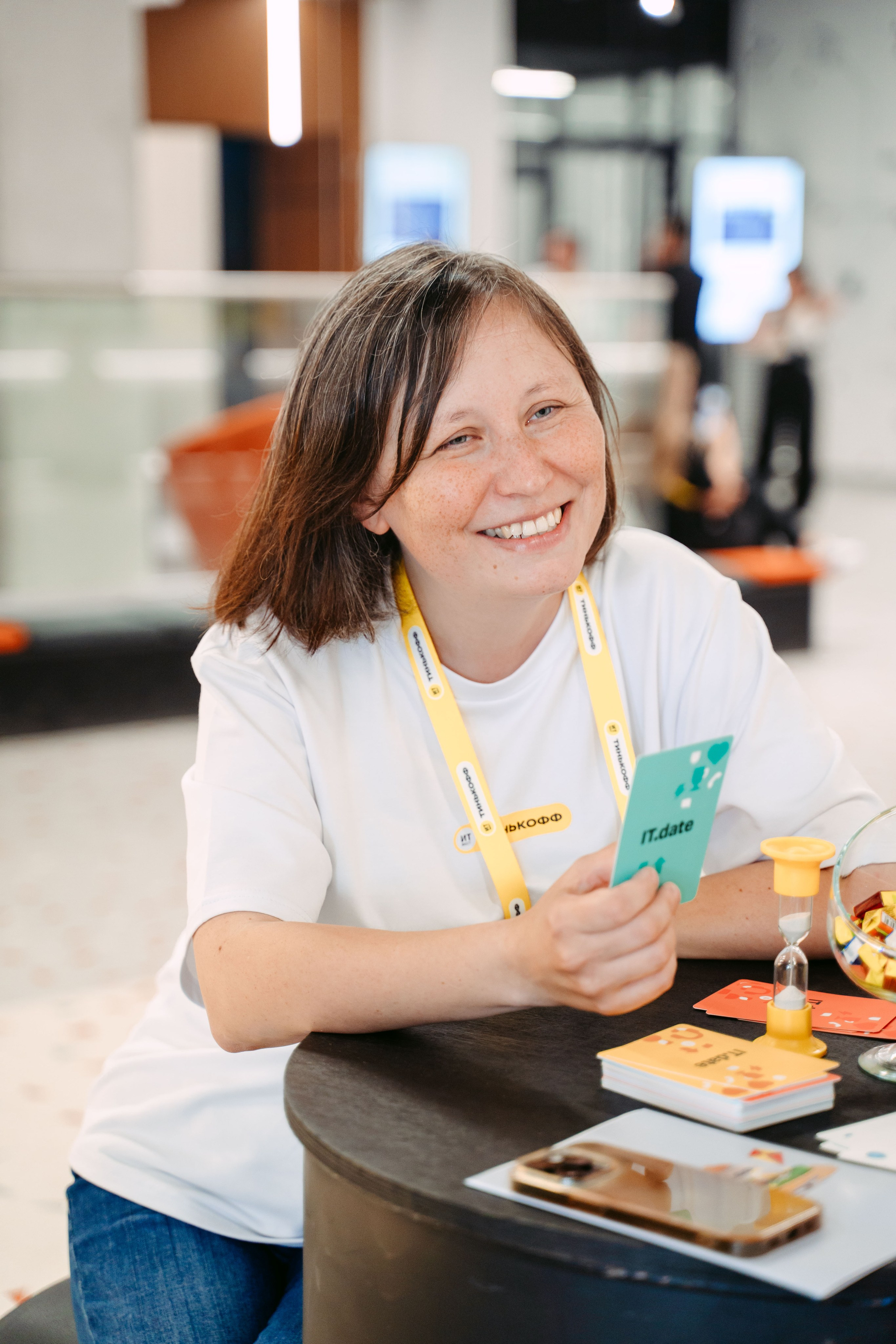 Тинькофф. ИТ-фест / 2023. Саша Копылов, фотограф в Казани