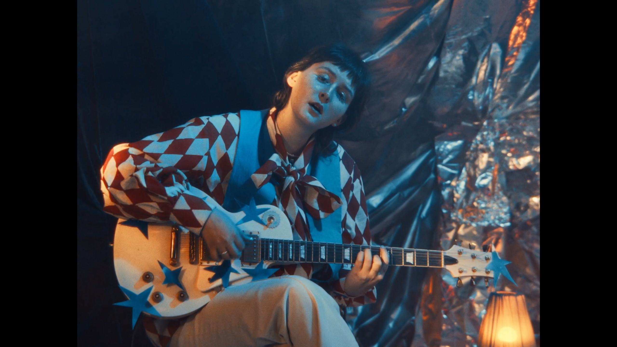 Юнсн — Визави (Music Video). Колорист Евегений Воронин