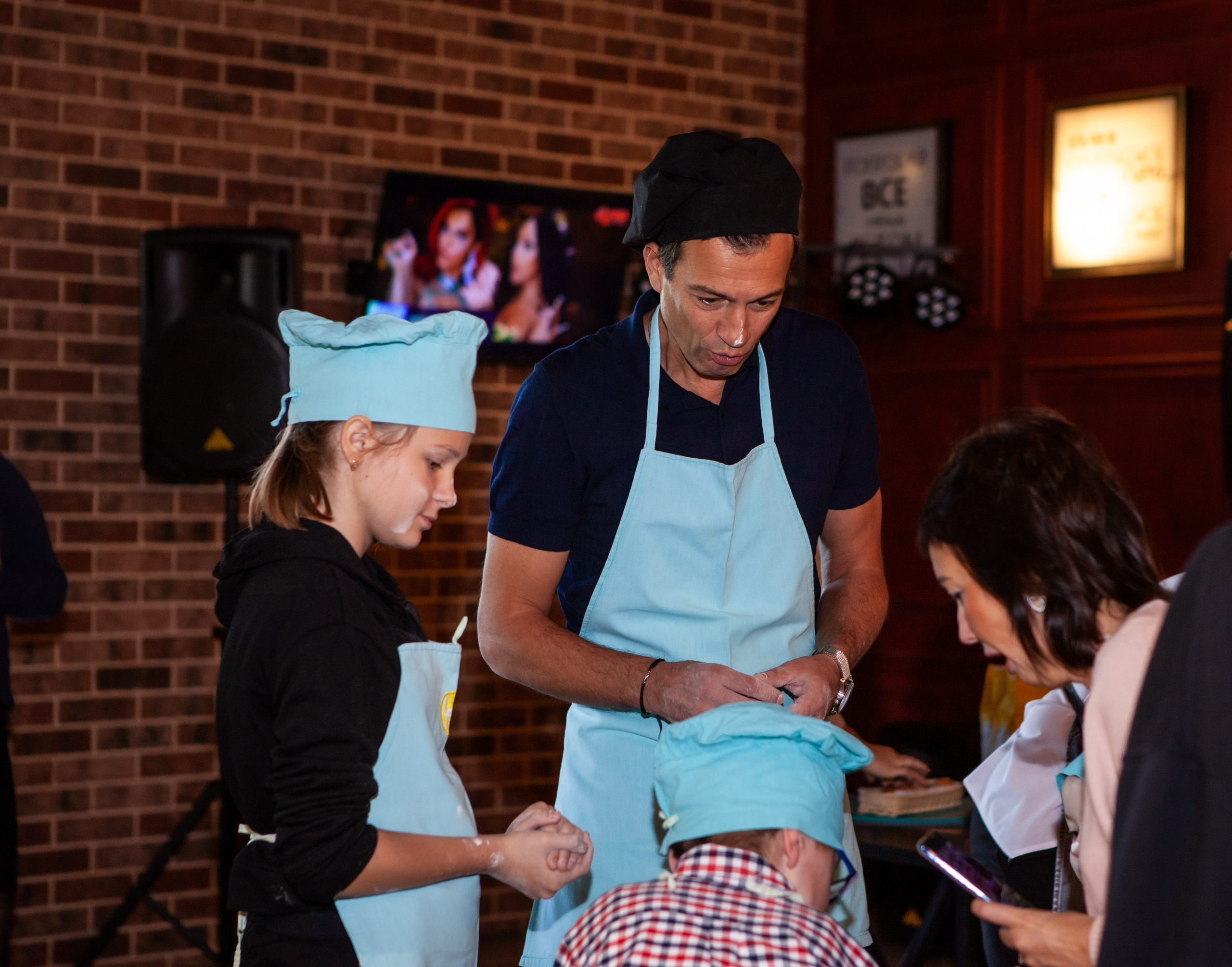 Репортаж: «Верю в чудо» Андрей Чернышов. Фотограф Olya Posnimay