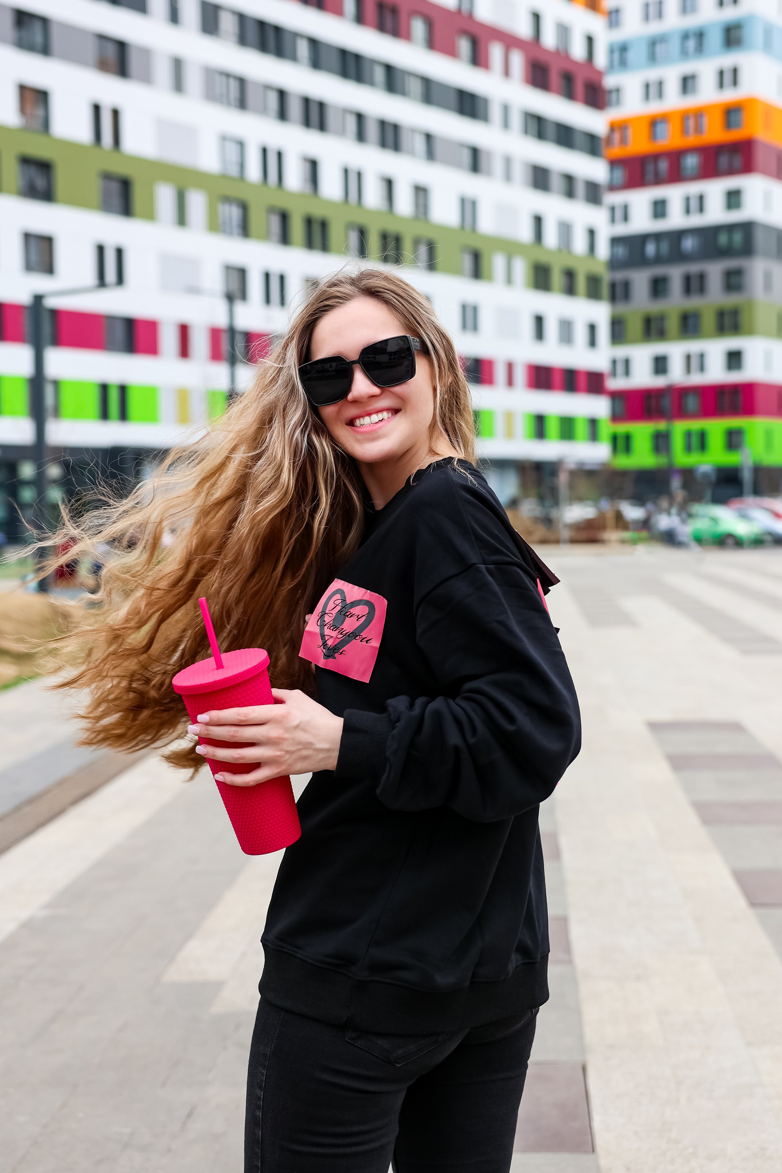 Стрит Ирина. Оксана Ромашкина- семейный и ньюборн фотограф из Москвы