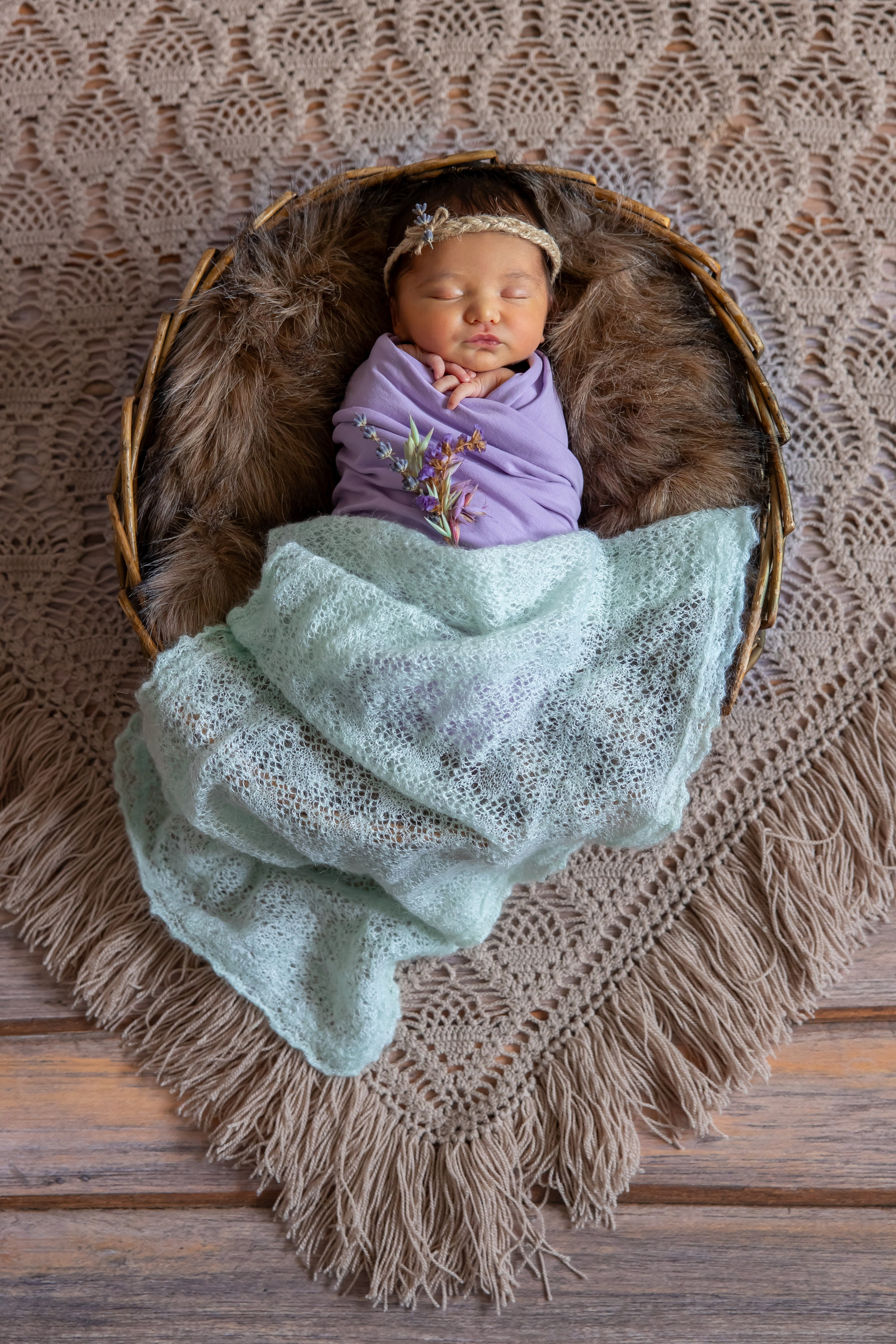 Кира лаванда. Оксана Ромашкина- семейный и ньюборн фотограф из Москвы