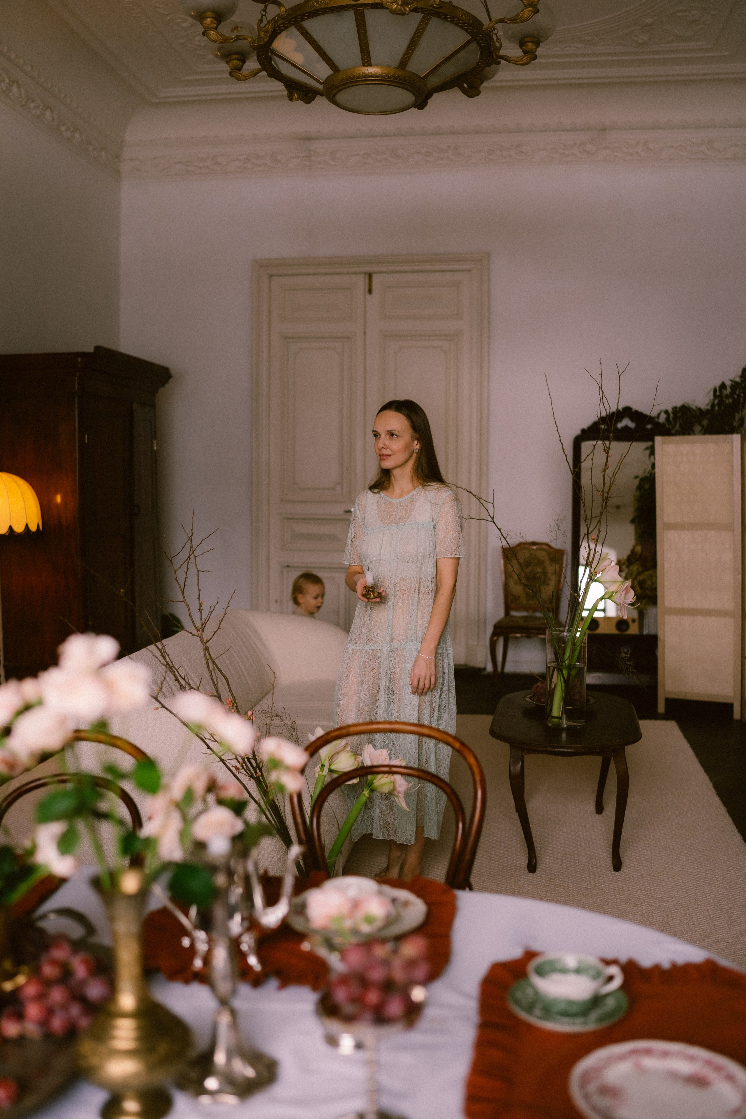 Сергей, Анастасия и Макс. Фотограф в Санкт-Петербурге Батурина Елена