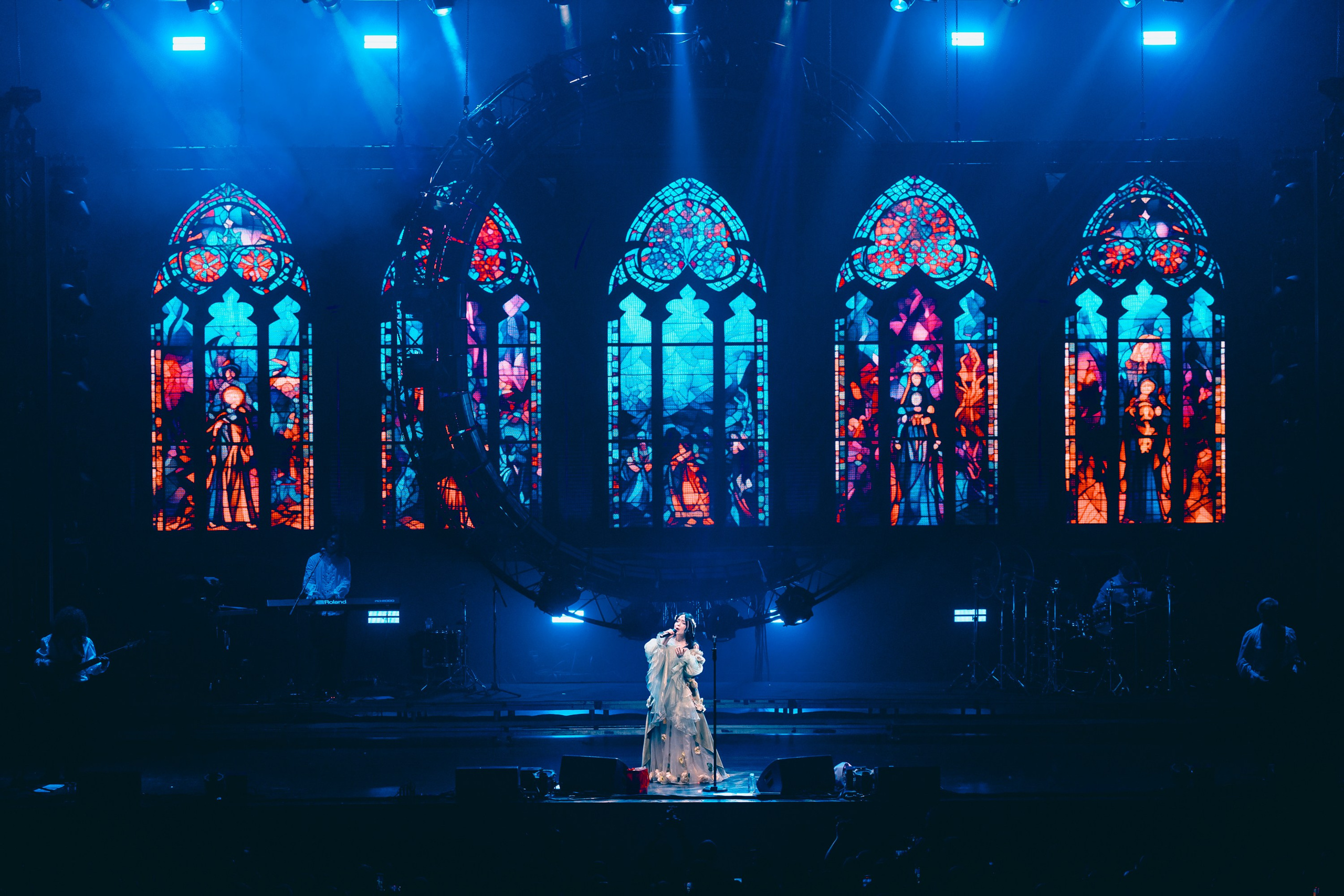 Polnalyubvi. Магия музыки в кадре: Концертная Фотография