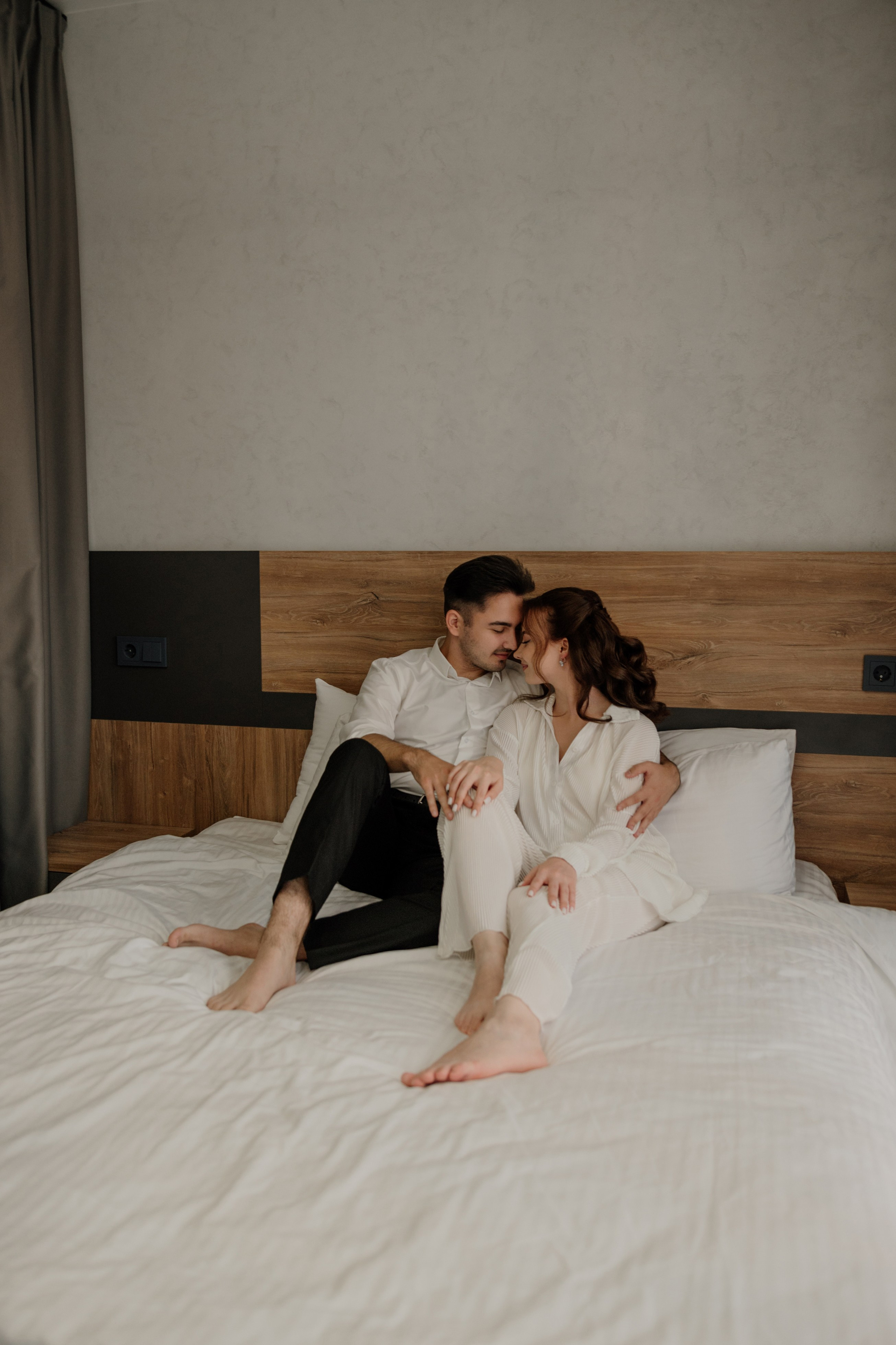 Глеб и Полина. Свадебный и Семейный фотограф в Ярославле Алёна Колясникова