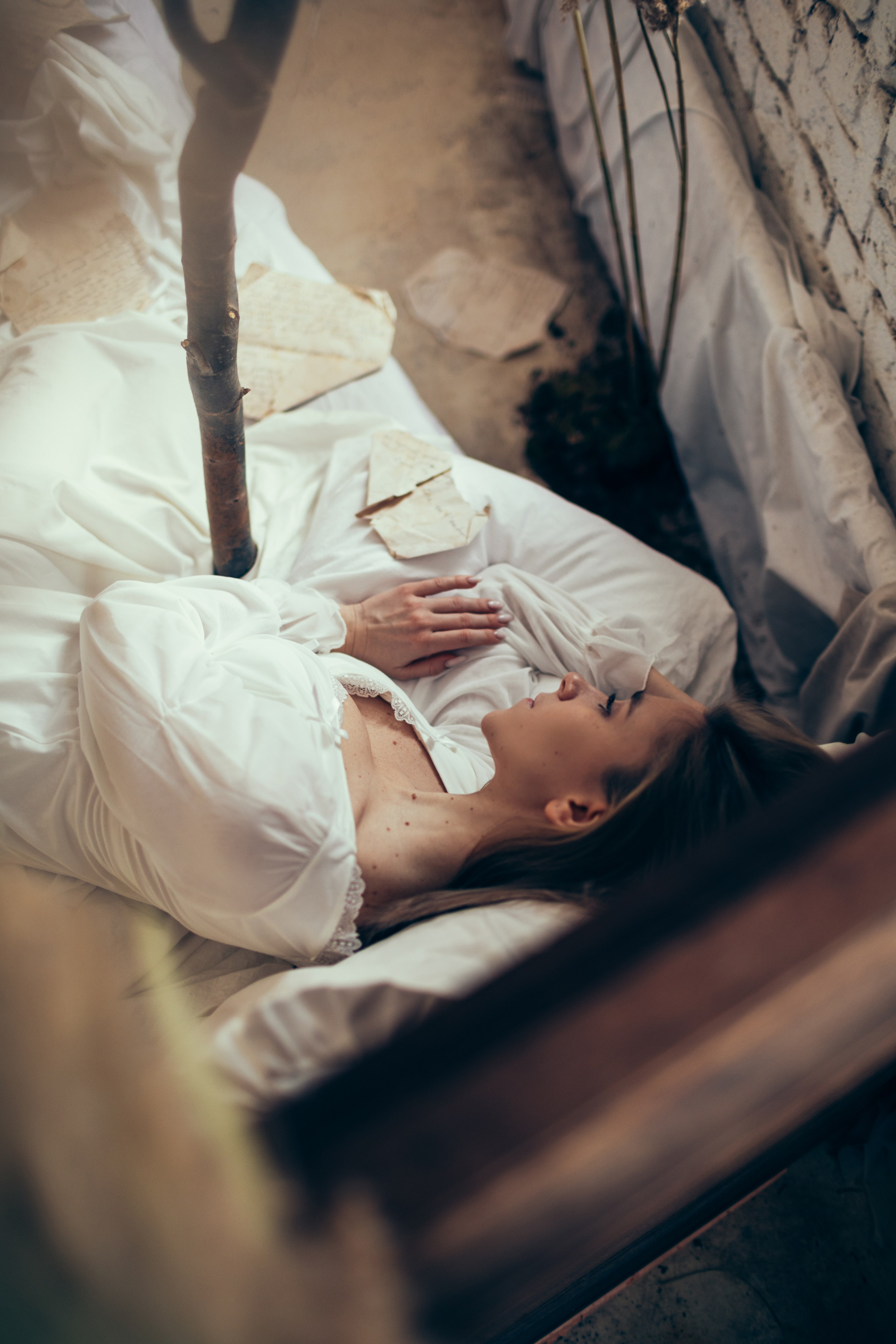 Между созонами. Портретный фотограф Лакшин Денис. Истории через фотографию