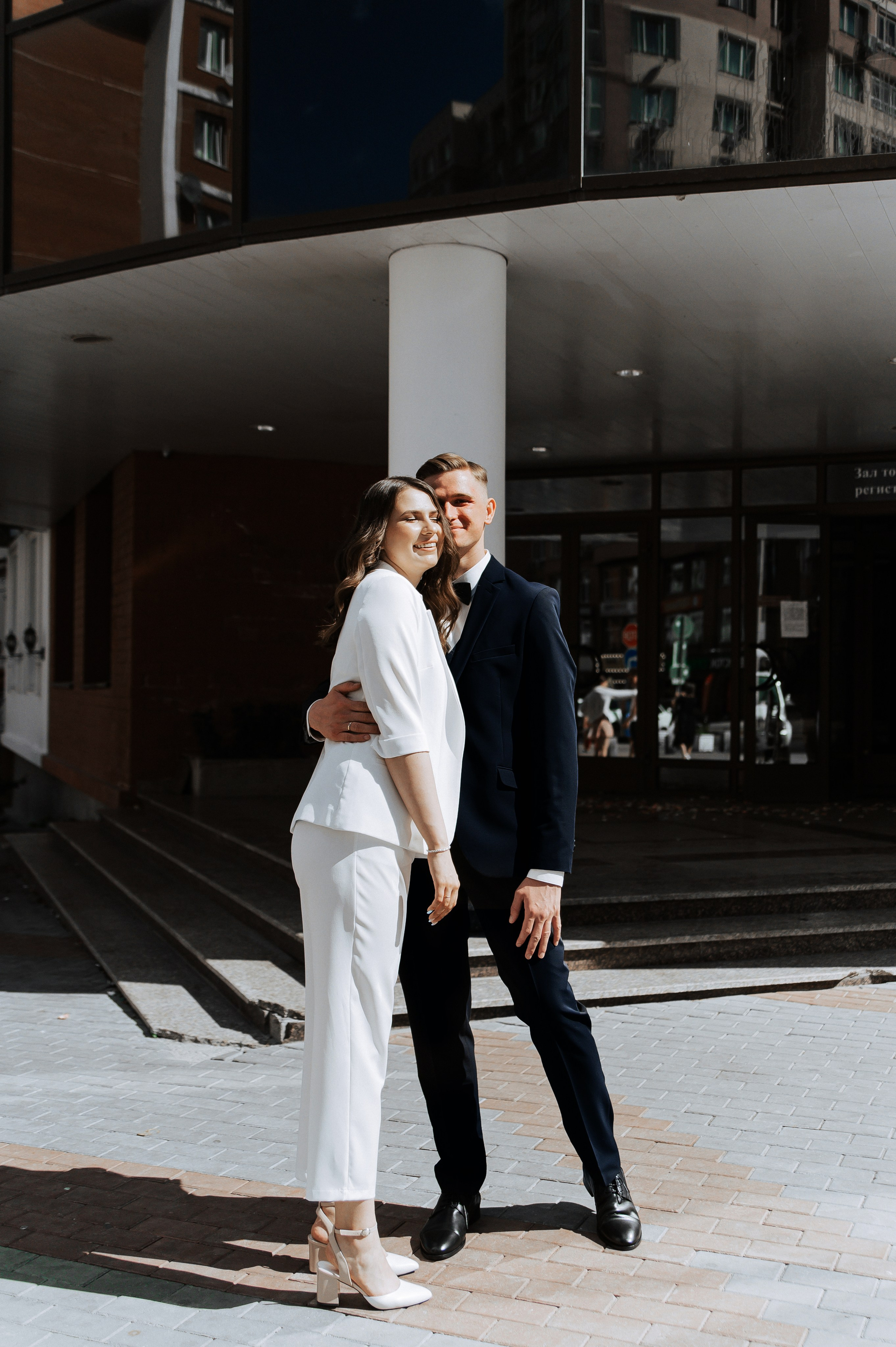 Поля и Витя. Фотограф, контент-фотограф Екатеринбург и Новоуральск Екатерина Гусева