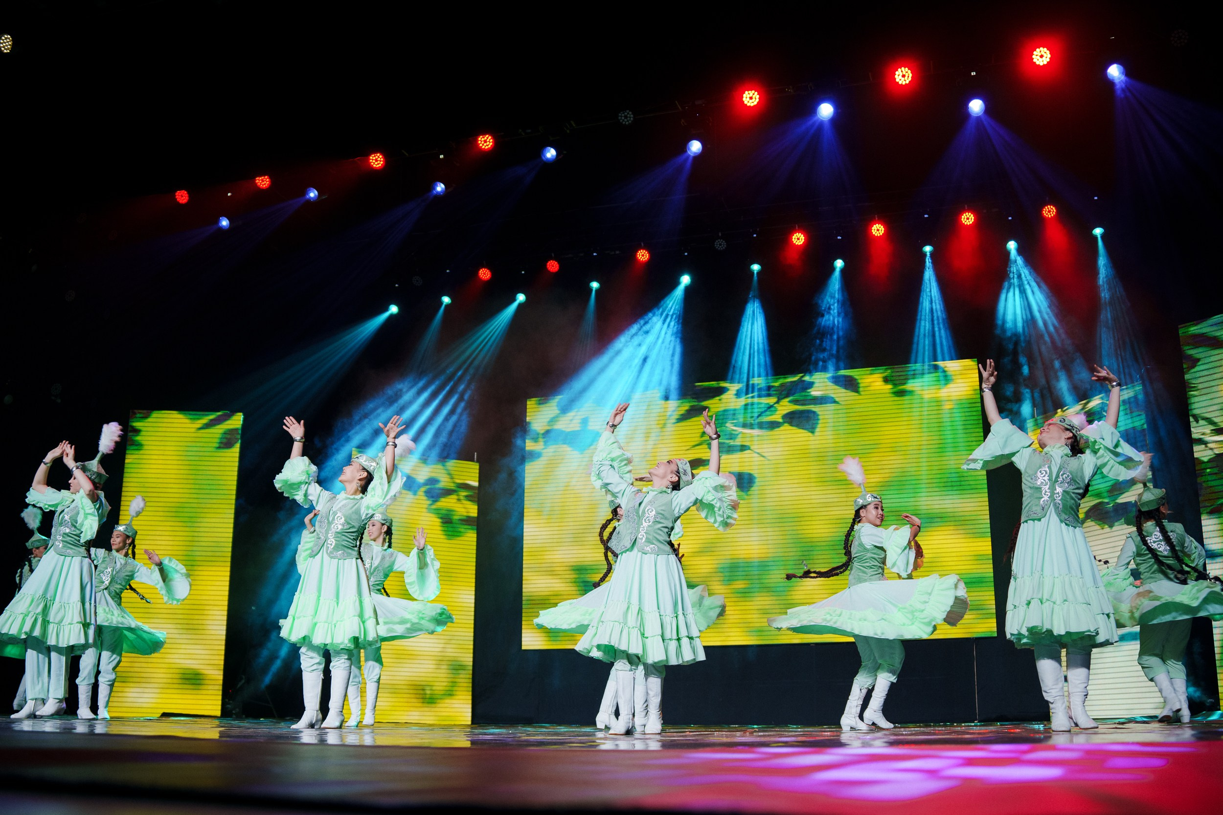 NOMAD «Концерт». Портретный и Репортажный Фотограф Москва