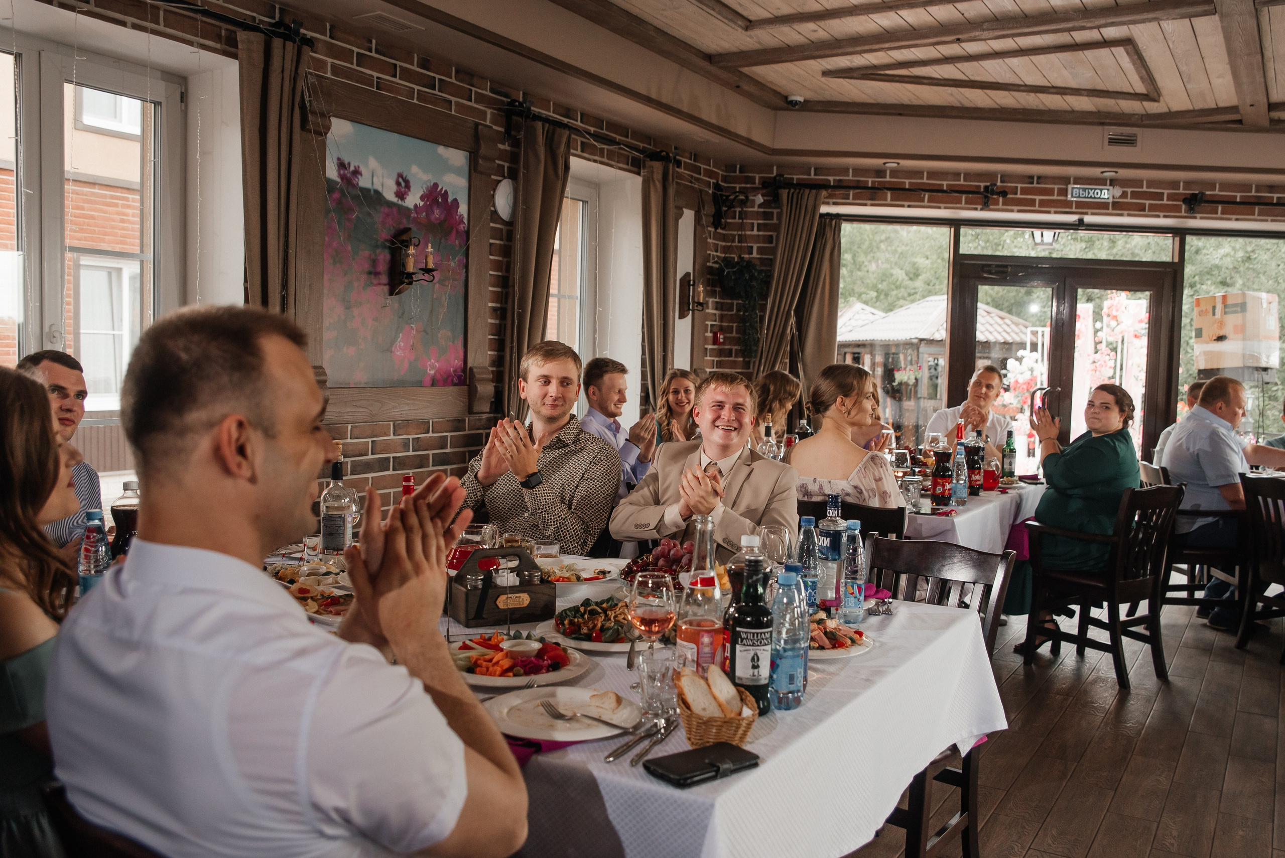 Андрей и Настя 01.07.2023. Свадебный и семейный фотограф в городе Смоленске
