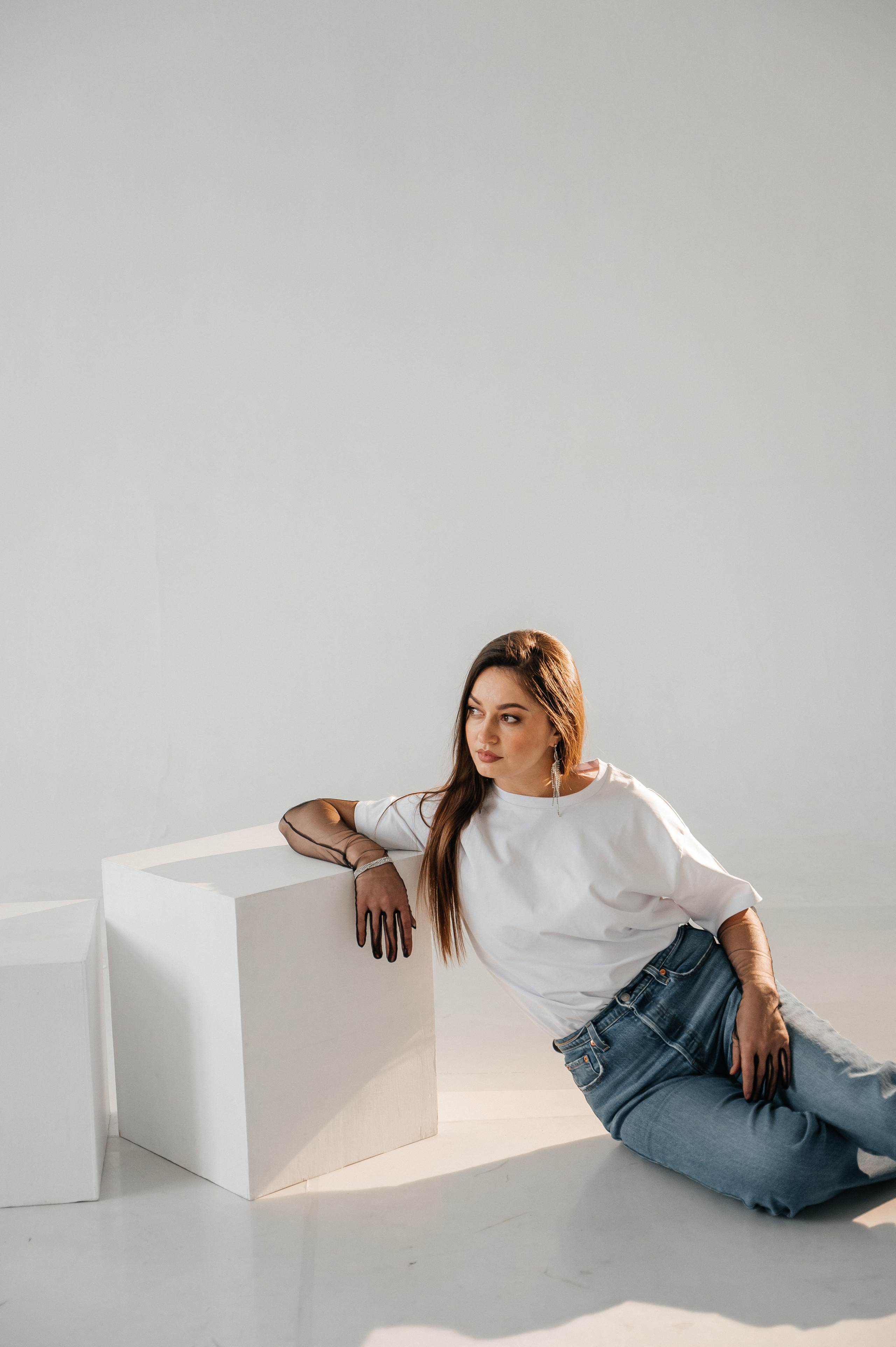 Сестры. Свадебный и семейный фотограф в городе Смоленске