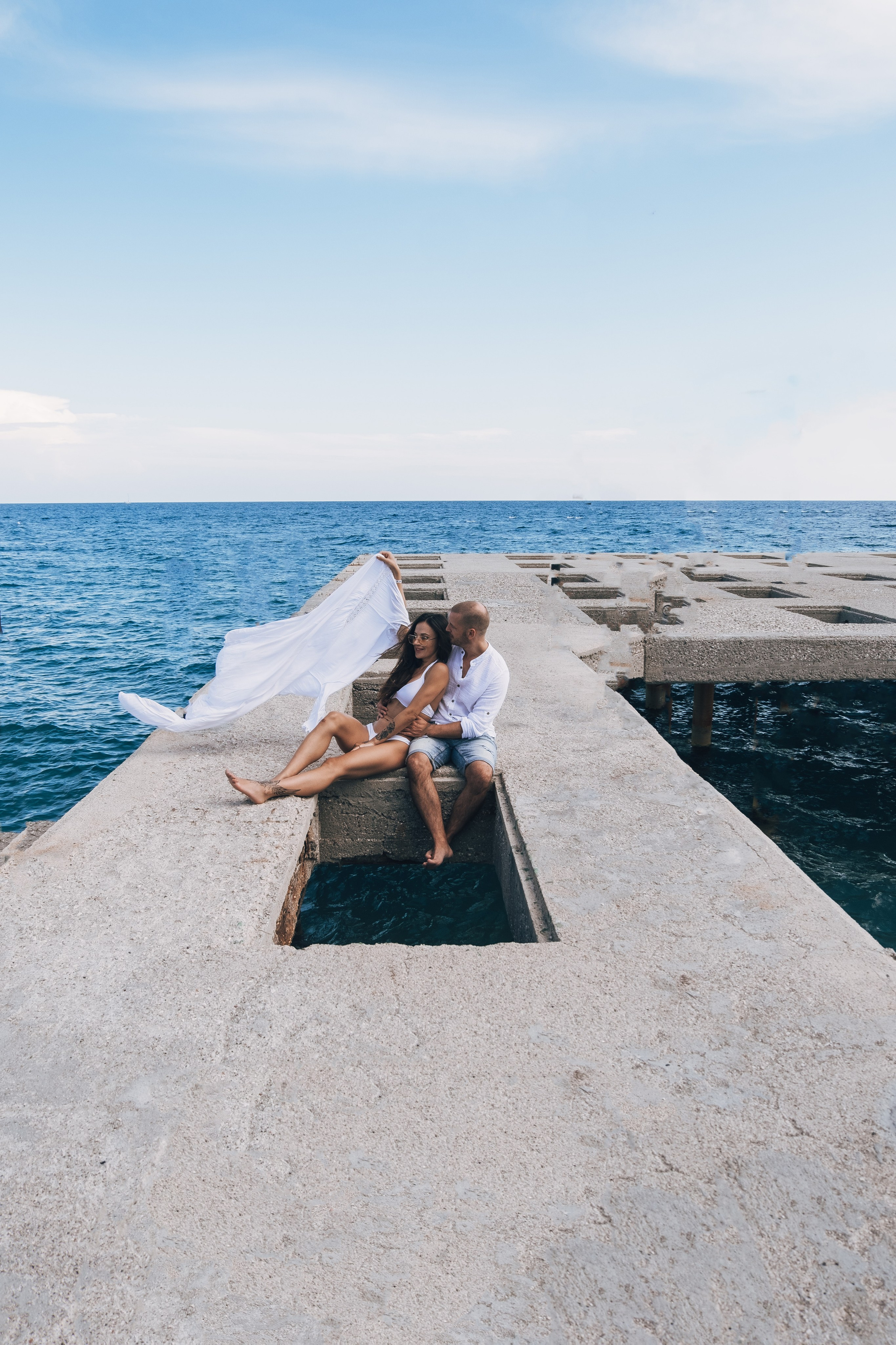 Турция|Кристиан&Майя. Фотограф на Бали|Свадьба на Бали