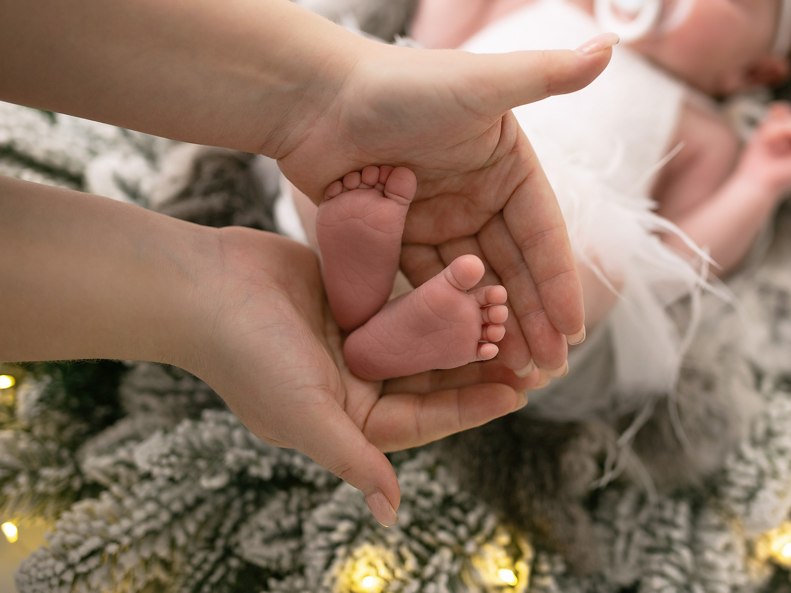 Детская психология 