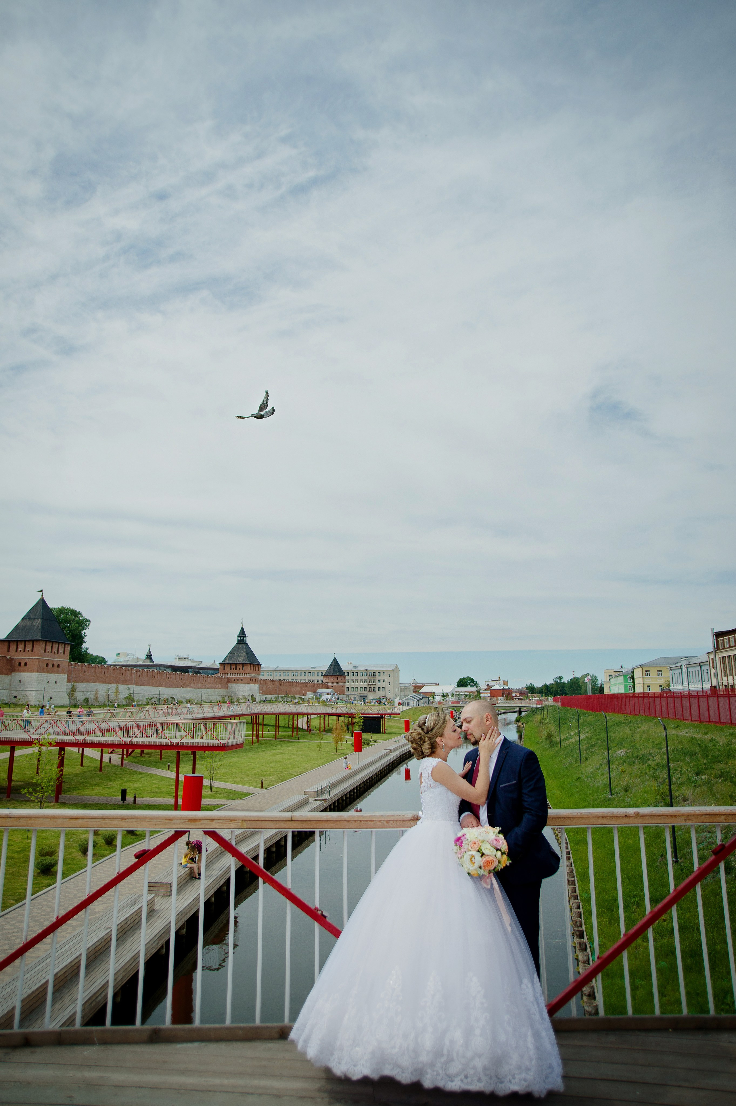 Королева Елена Свадебный и семейный фотограф в Туле