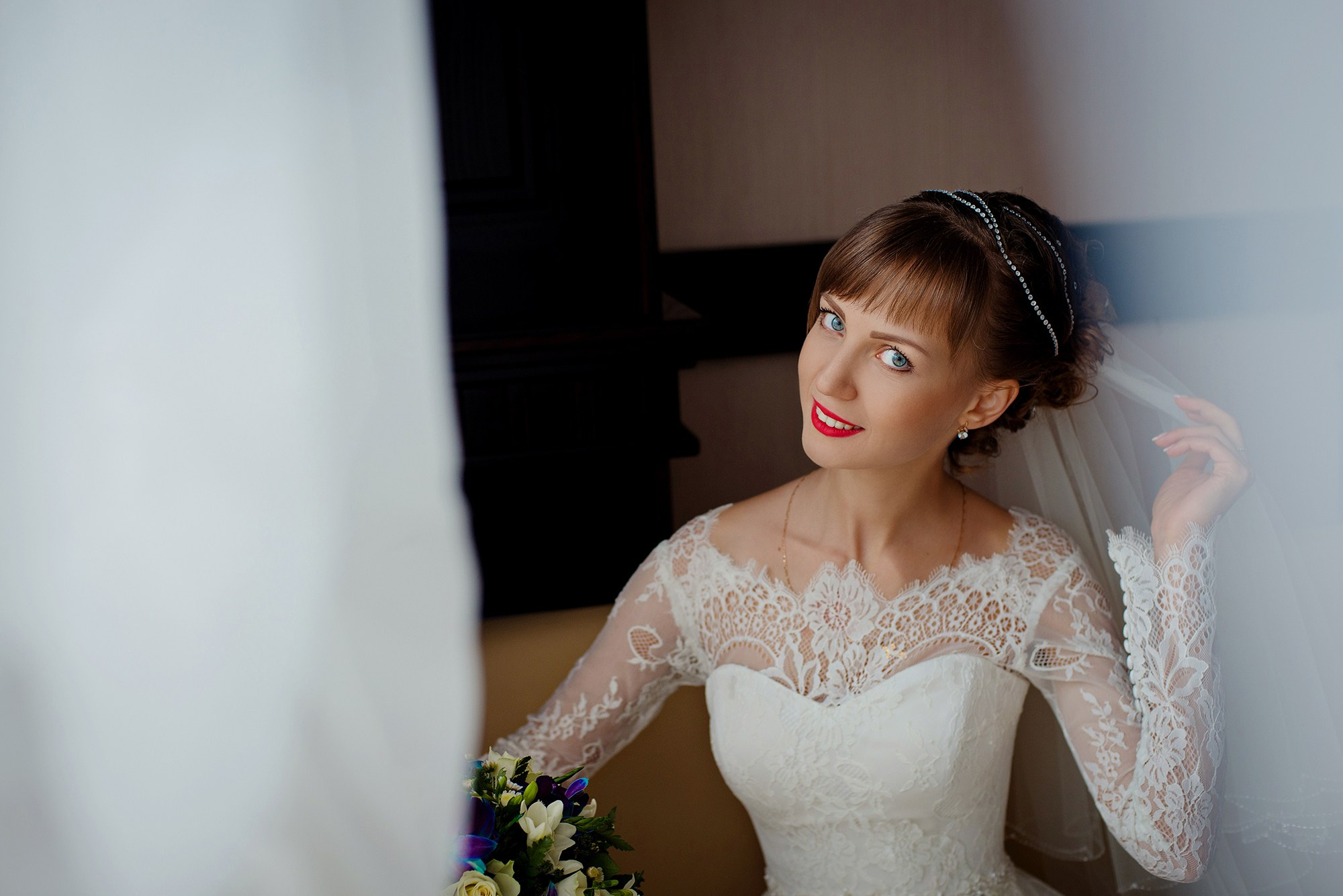 Королева Елена Свадебный и семейный фотограф в Туле