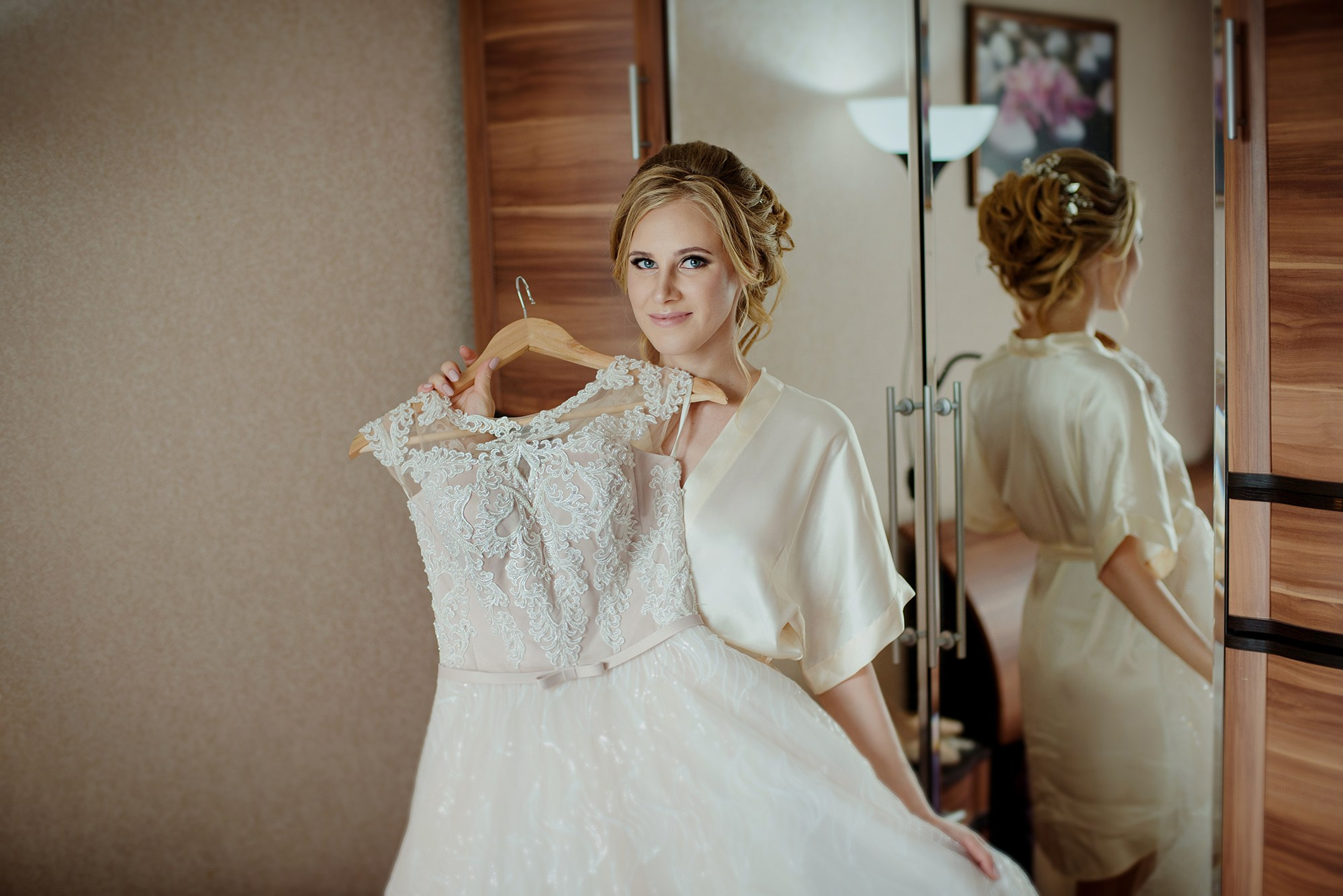 Королева Елена Свадебный и семейный фотограф в Туле