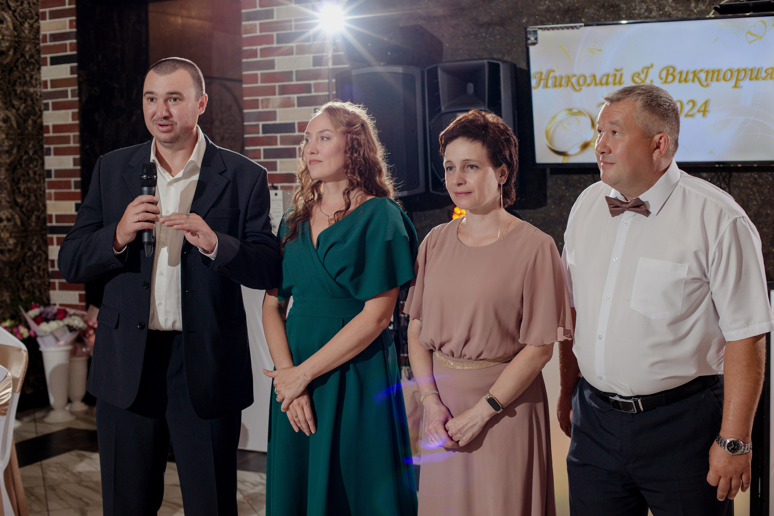 Николай и Виктория (г. Кашира). Королева Елена Свадебный и семейный фотограф в Туле