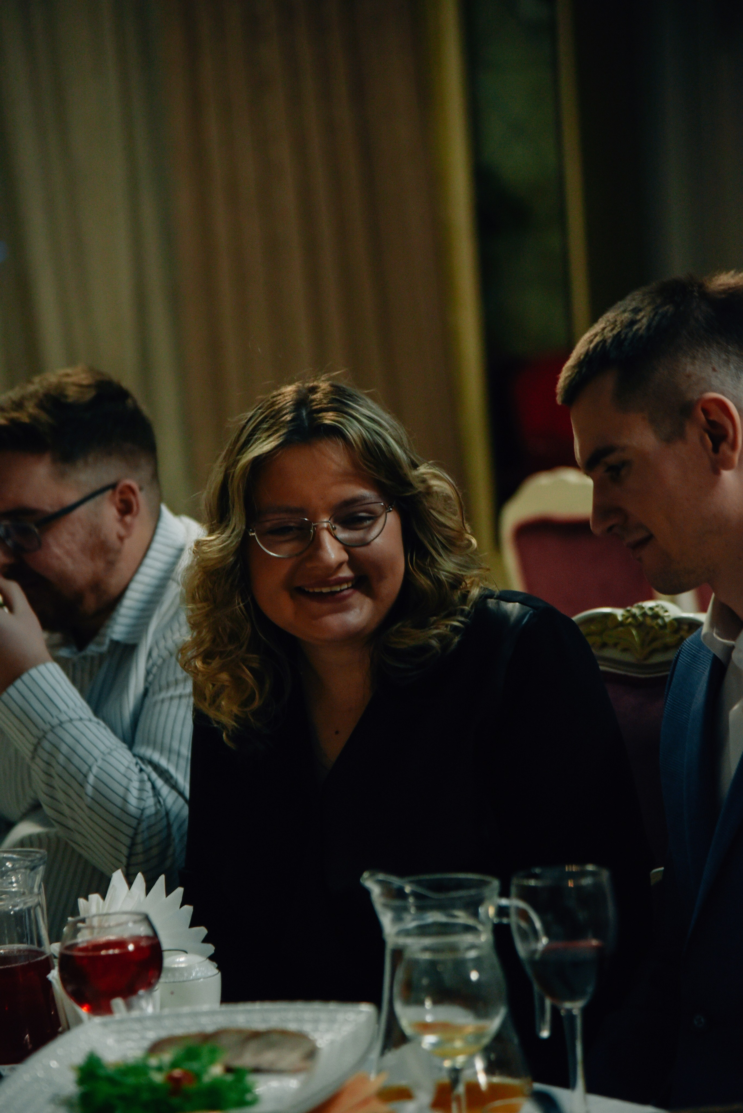 Пятница 13. Фотограф Лола Волна, город Москва