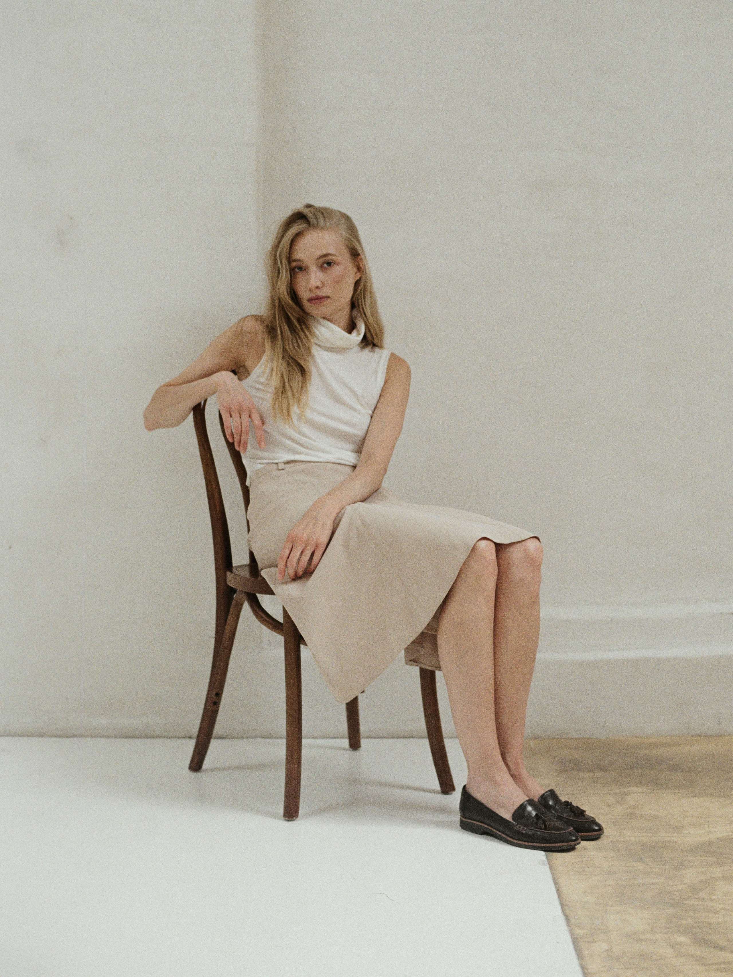 Jules. Photographer Kurakina Katerina