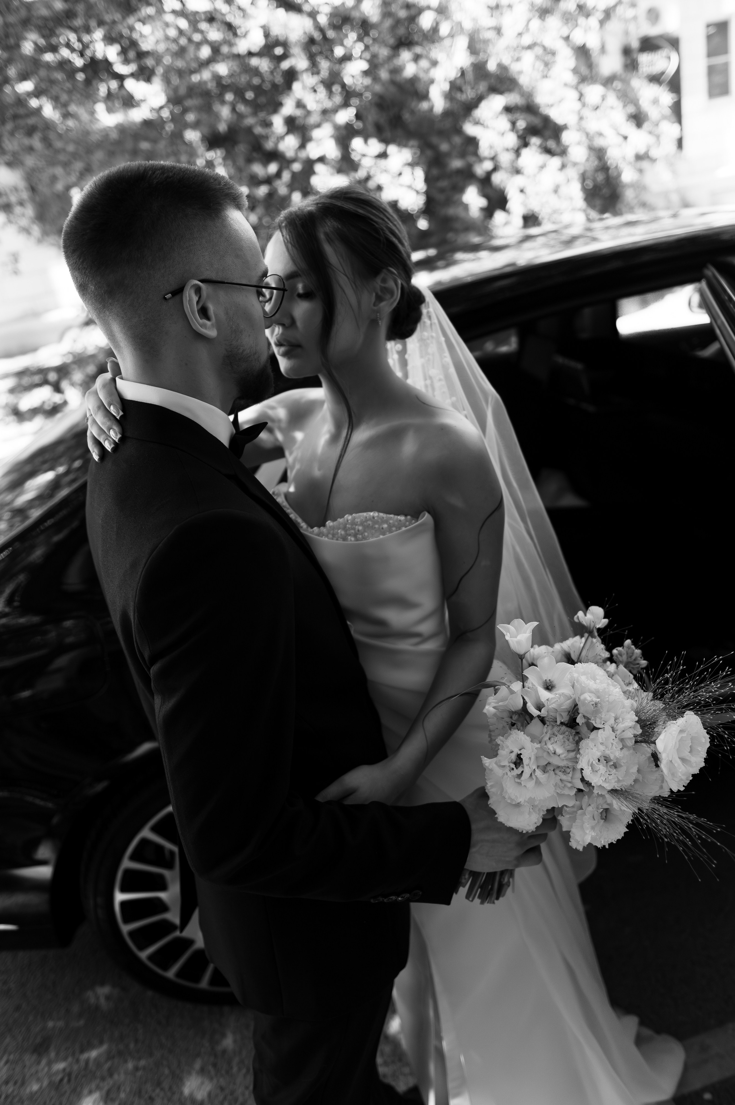 Ирина и Алексей. Фотограф в Волгограде Виталий Самойлов