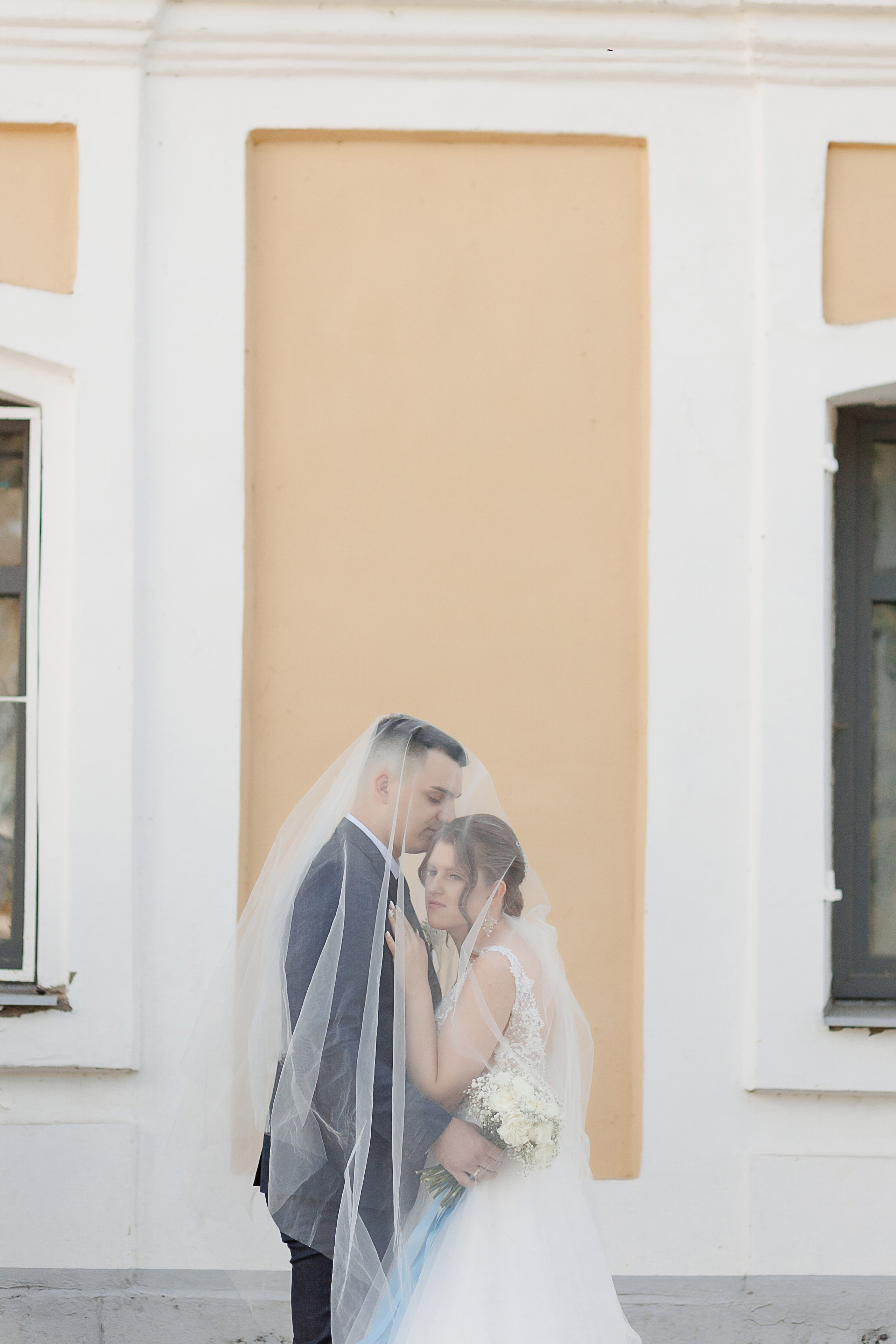 Вика и Влад. Свадебный и семейный фотограф в Твери и Тверской области