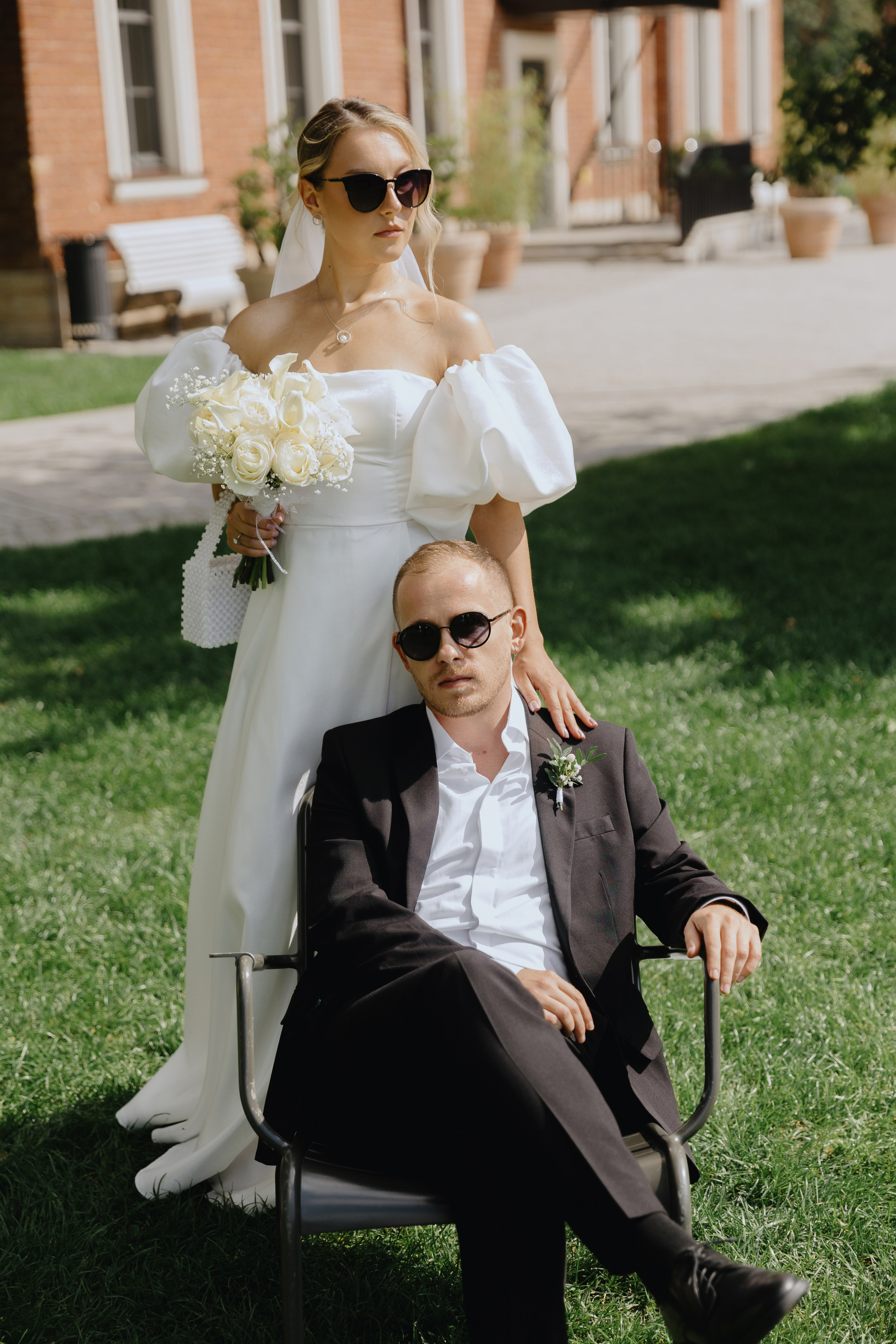 Евгений & Татьяна — Санкт-Петербург. Свадебный фотограф Ричард Конвенсаров Wedding Photographer Richard & I