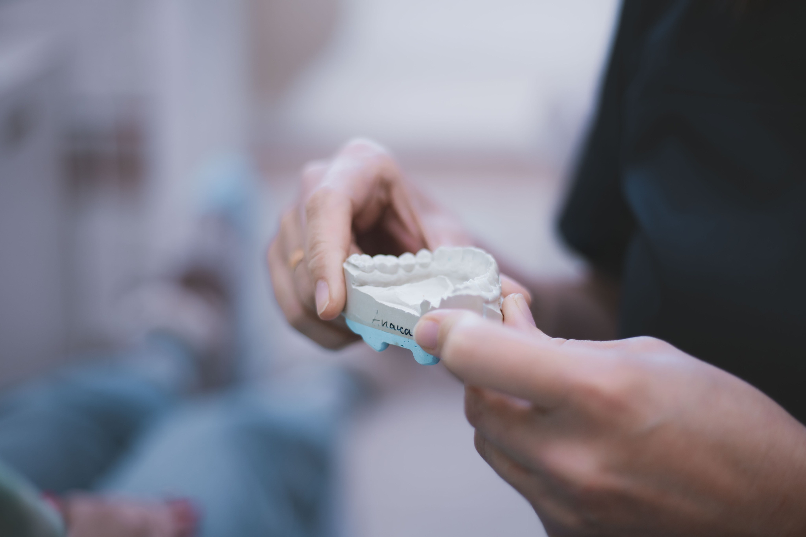 Бизнес съемка для организации Corona Dent, стомоталогия. Бизнес фотограф Ижевск — Назаров Роман