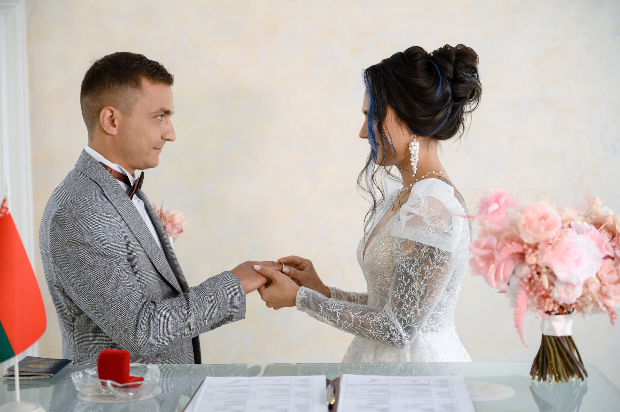 Ваня & Карина. Фотограф Микита Ласица