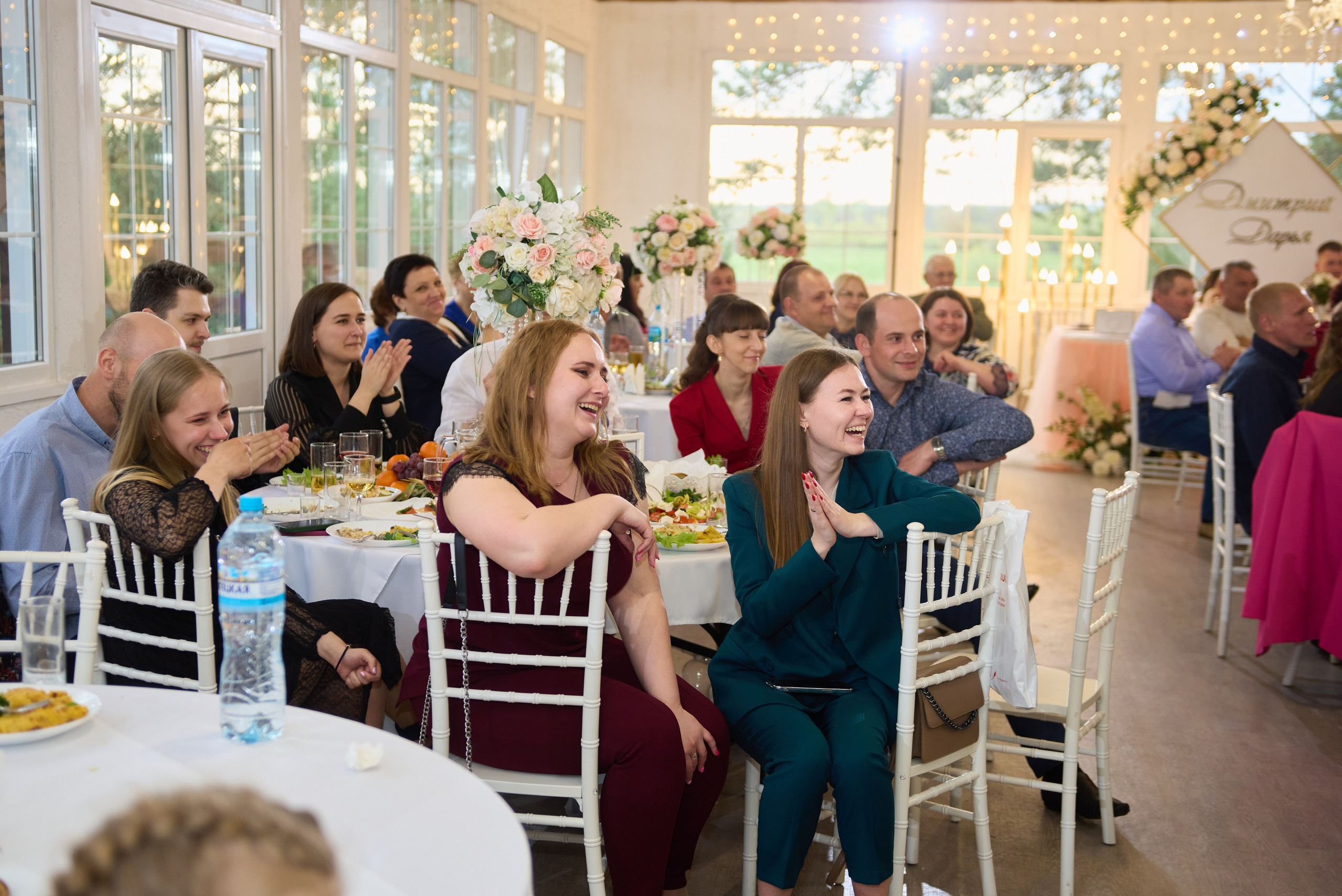Дмитрий и Дарья. Фотограф Евдокимов Никита. Тамбов, Москва