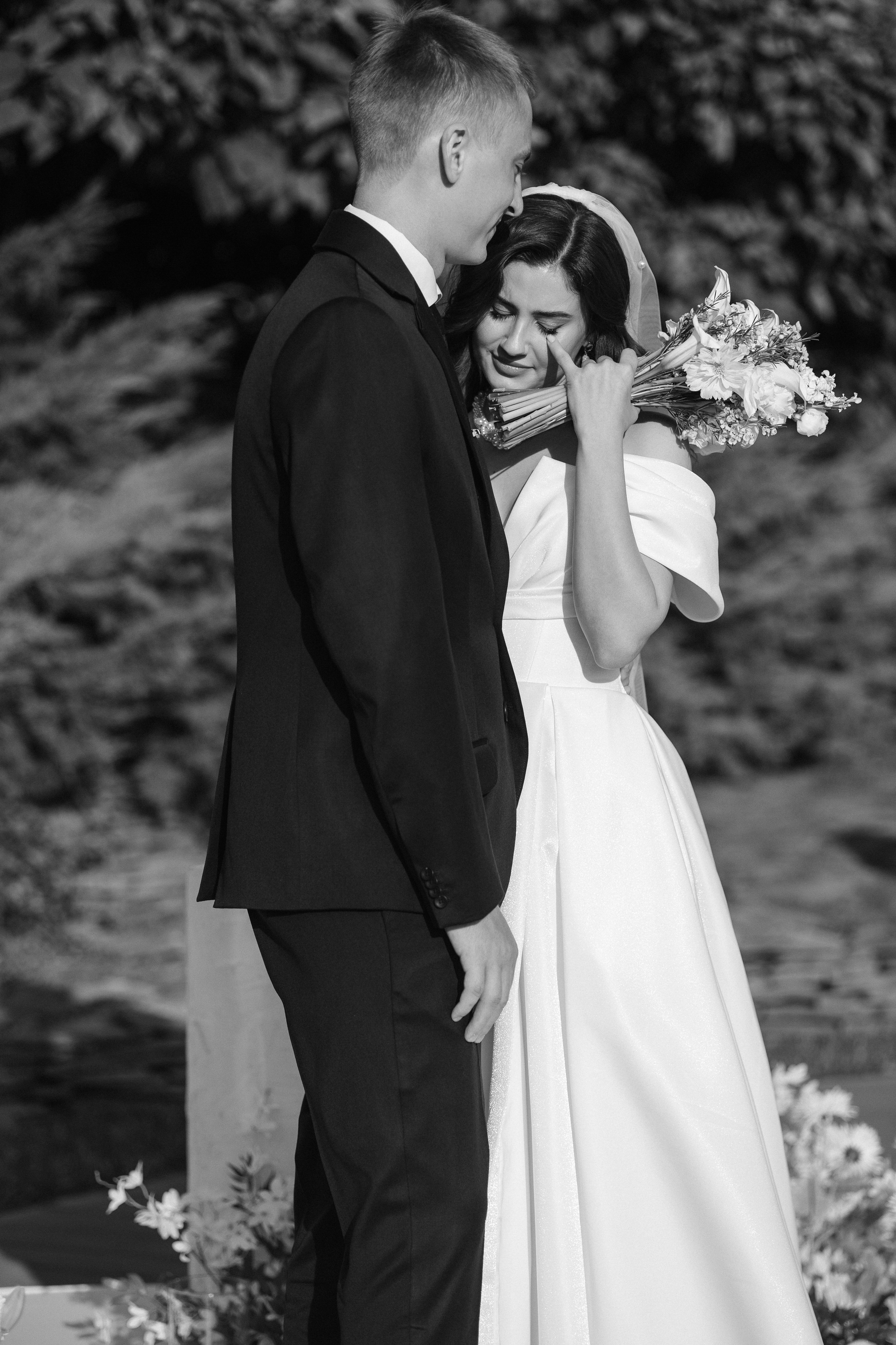 Илья и Яна. Wedding and Reportage photographer Marmarov Christya