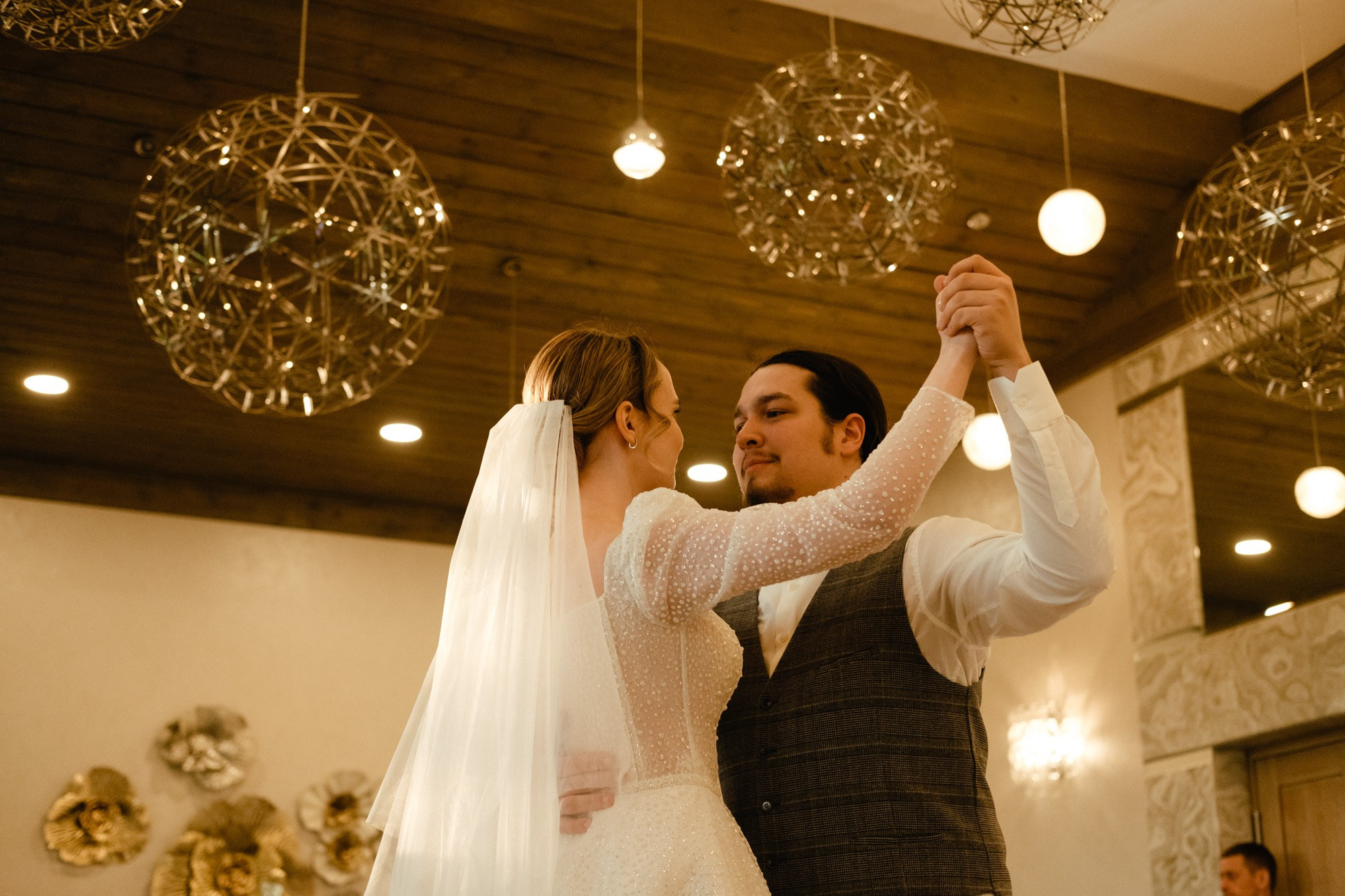 Алёна и Кирилл. Свадебный фотограф Александра Тюлякова