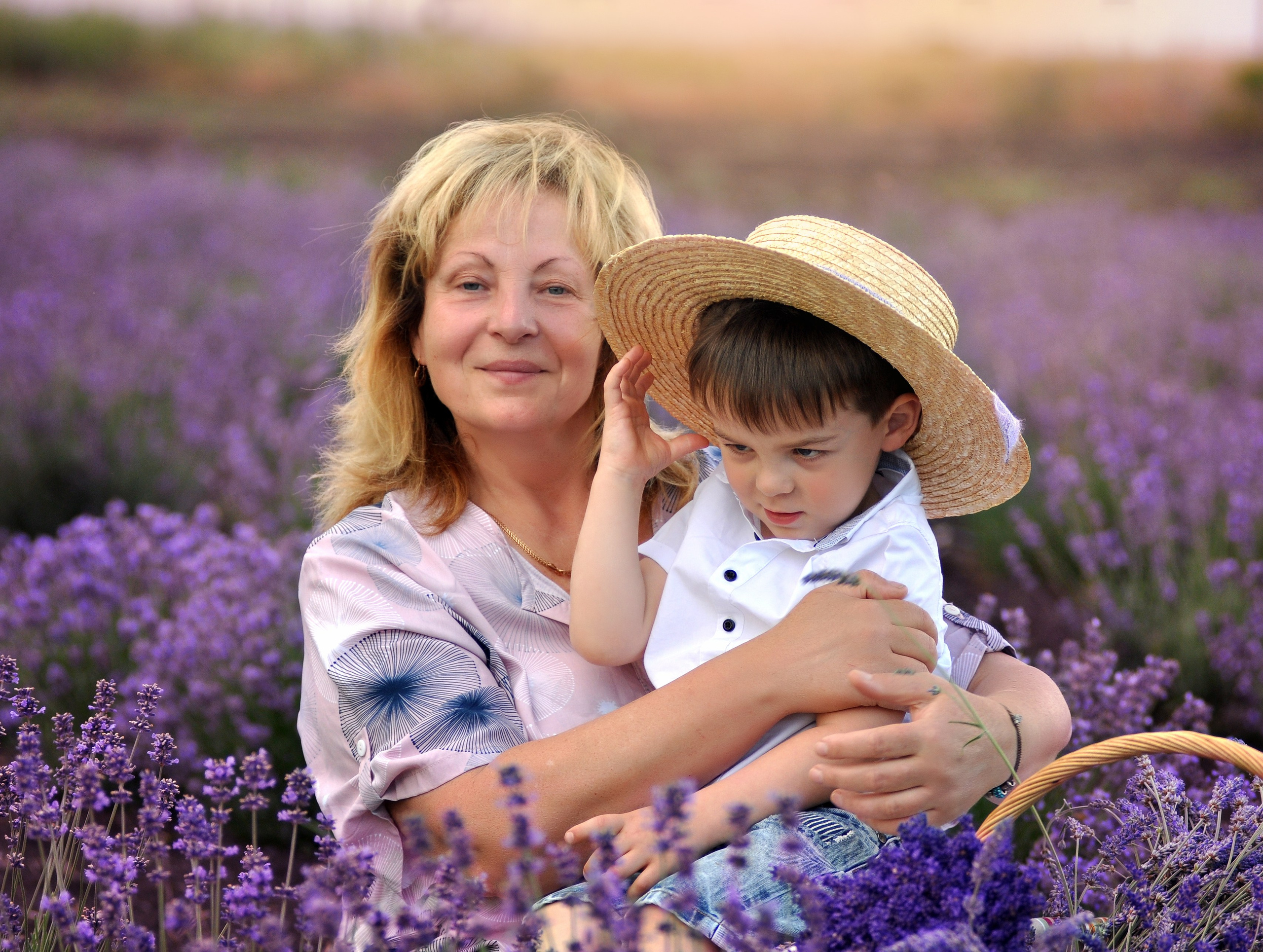 Лаванда. Главная