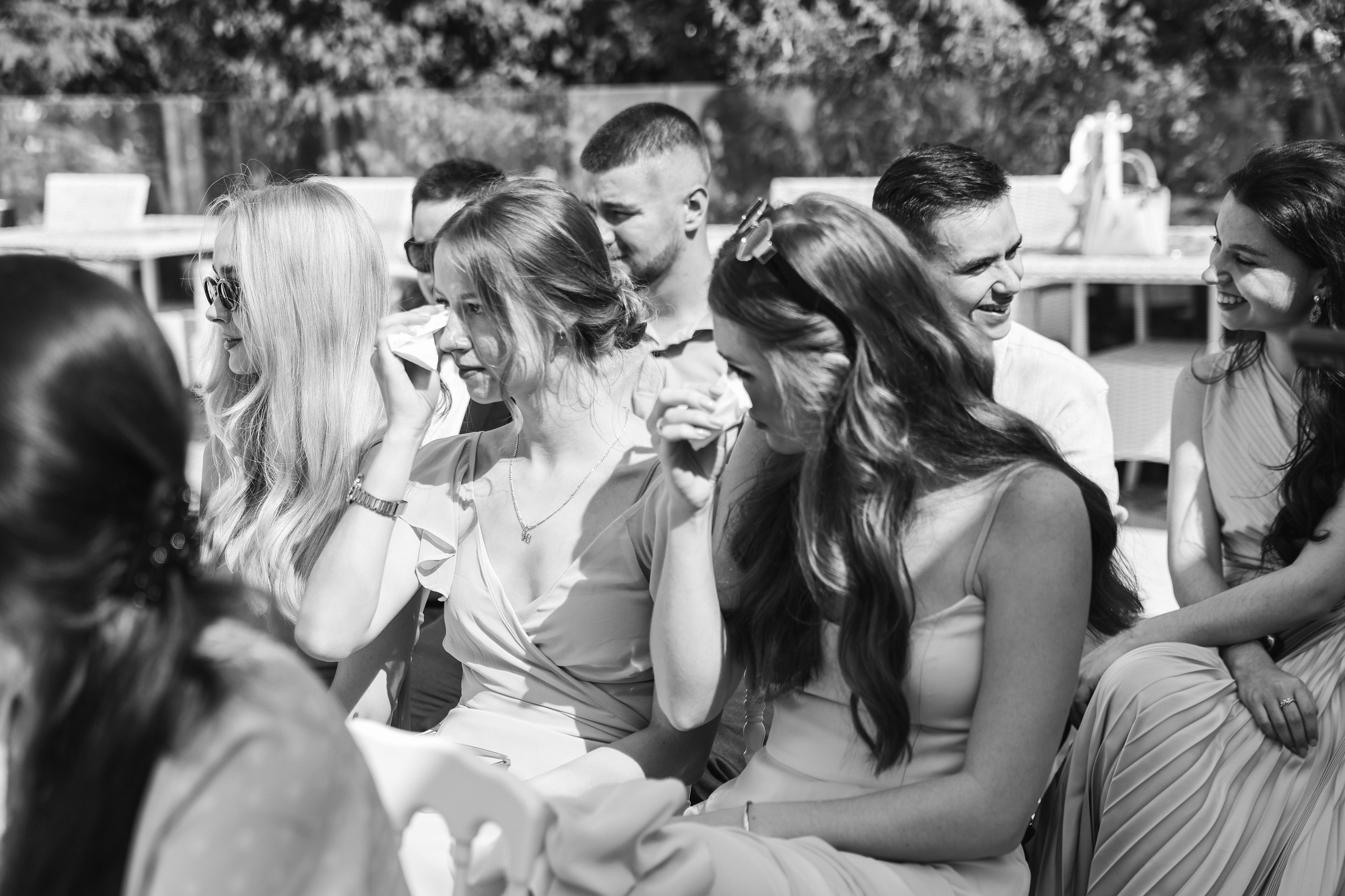 Анонс свадьба Дмитрий и Анастасия. Свадебный и семейный фотограф в Севастополе и Крыму Анастасия Сураева