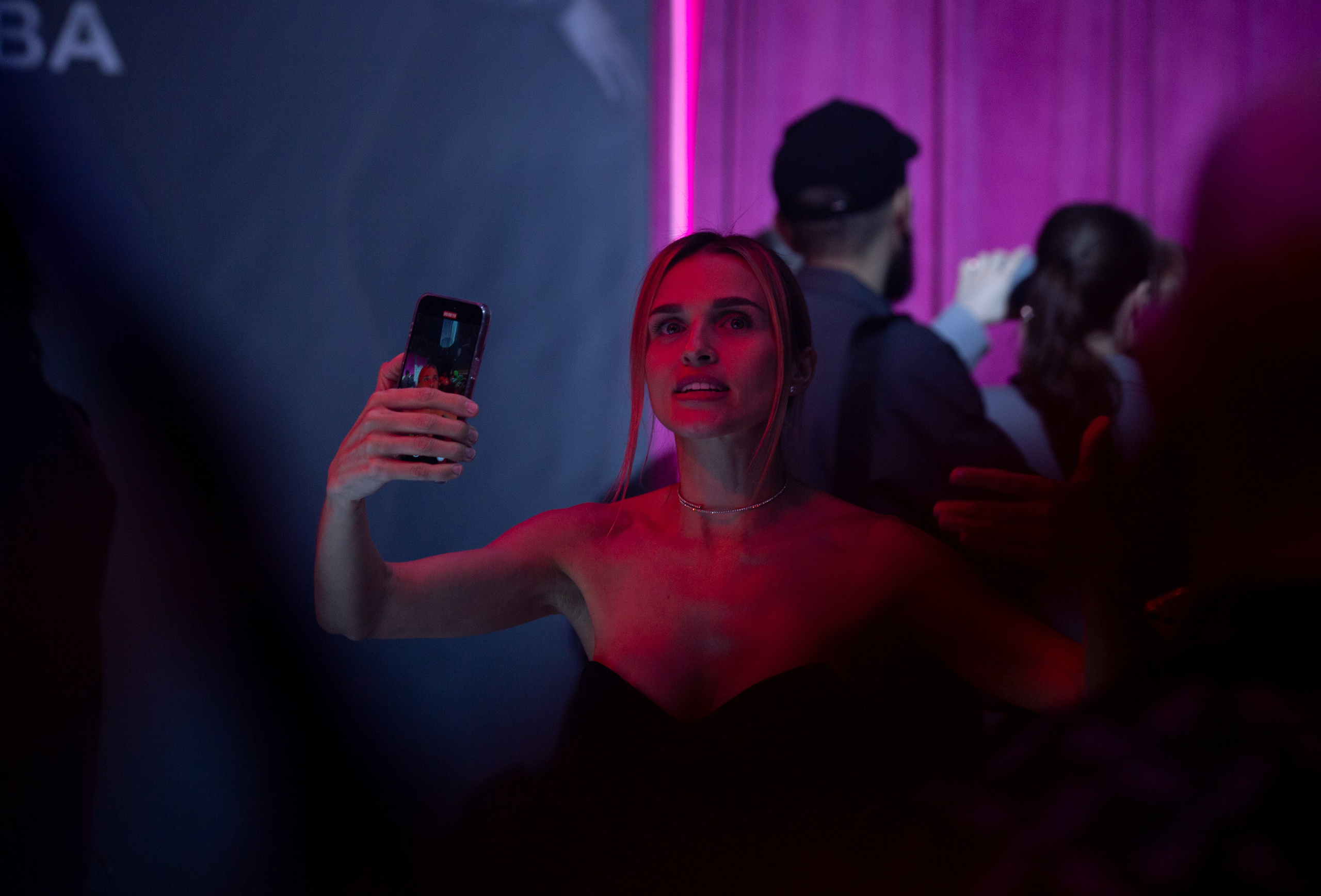 Релиз альбома «NE SVAD'BA». Свадебный фотограф Москва Анна Шилова