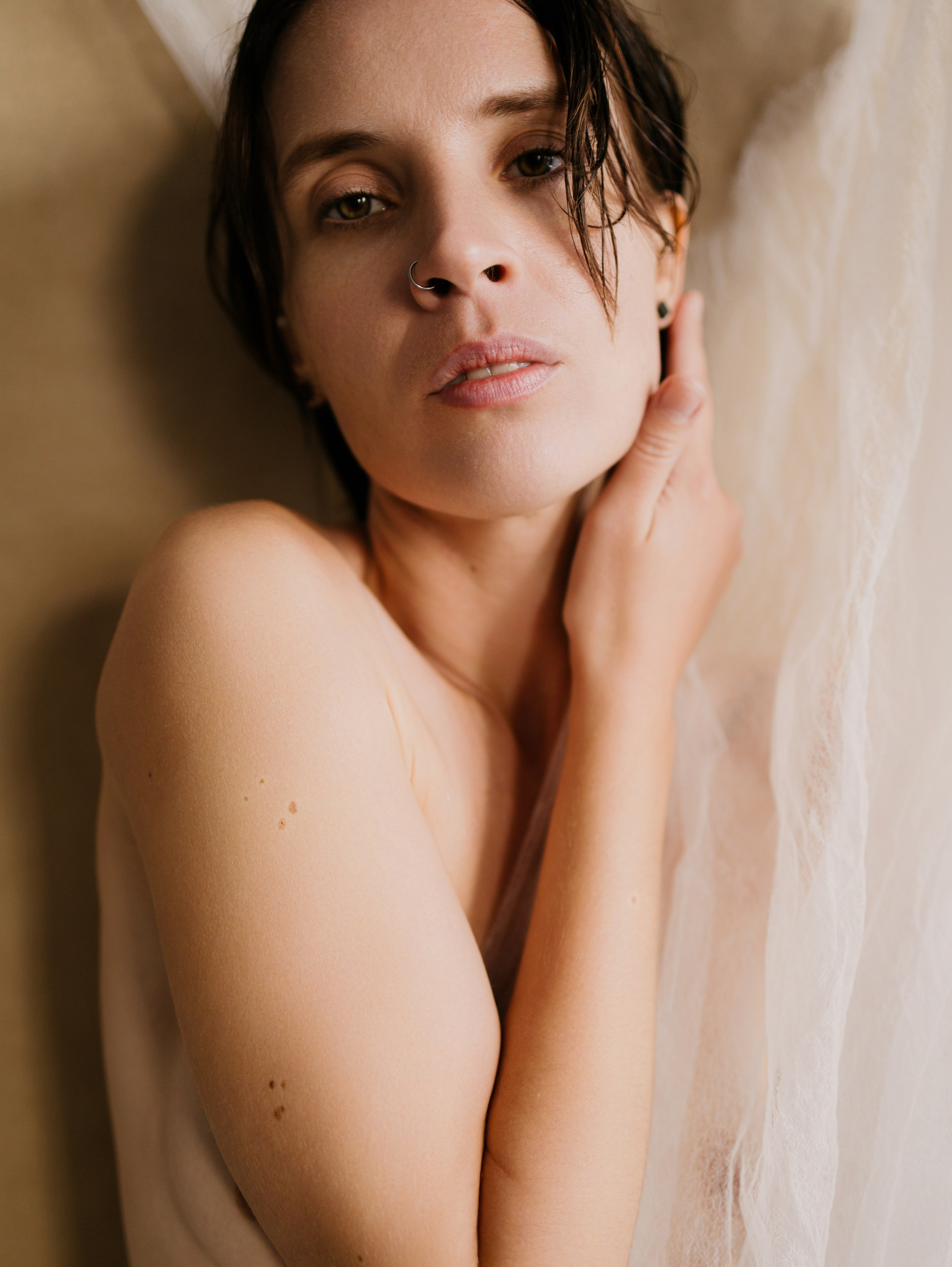 Юля. Анна Лерман. Фотограф г. Абакан