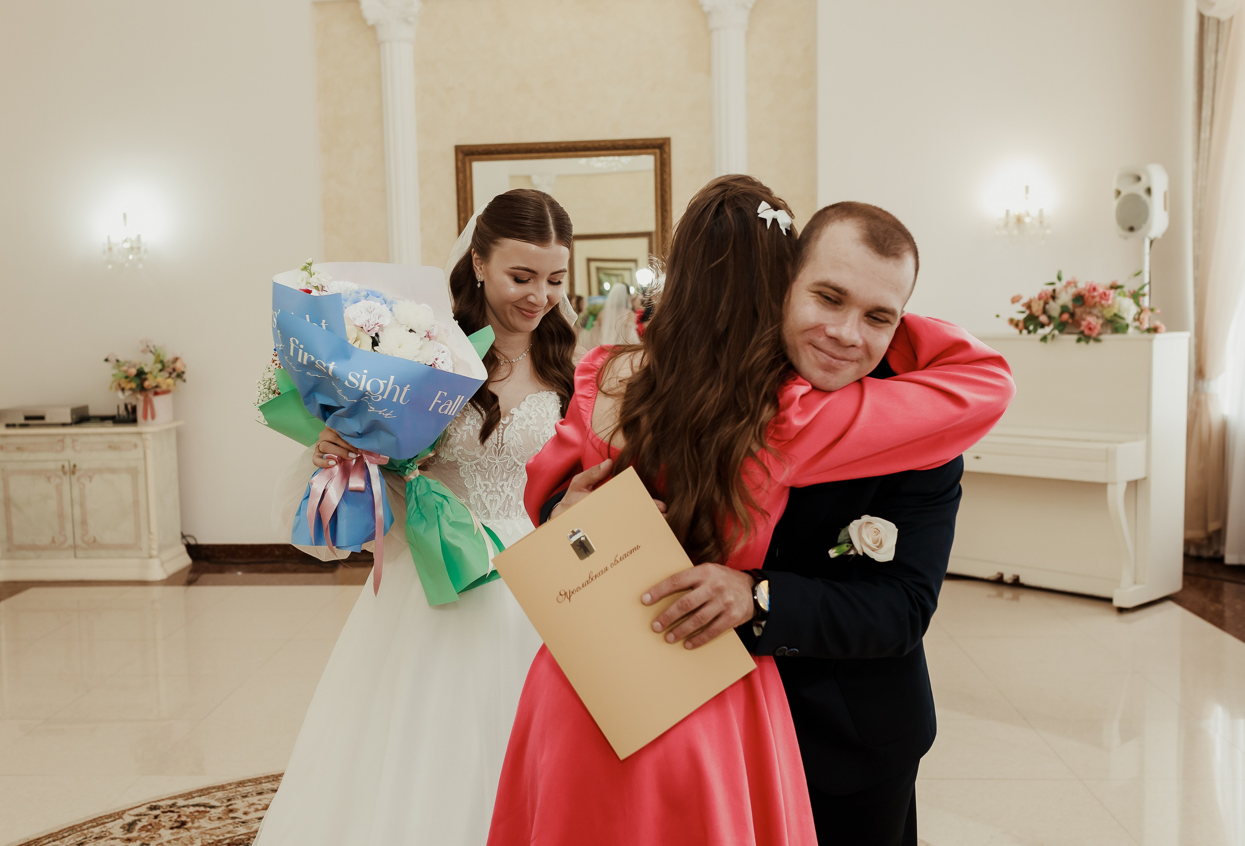 Эдуард & Анна. ФОТОГРАФ Маргарита Сивакова | Ярославль Кострома Москва