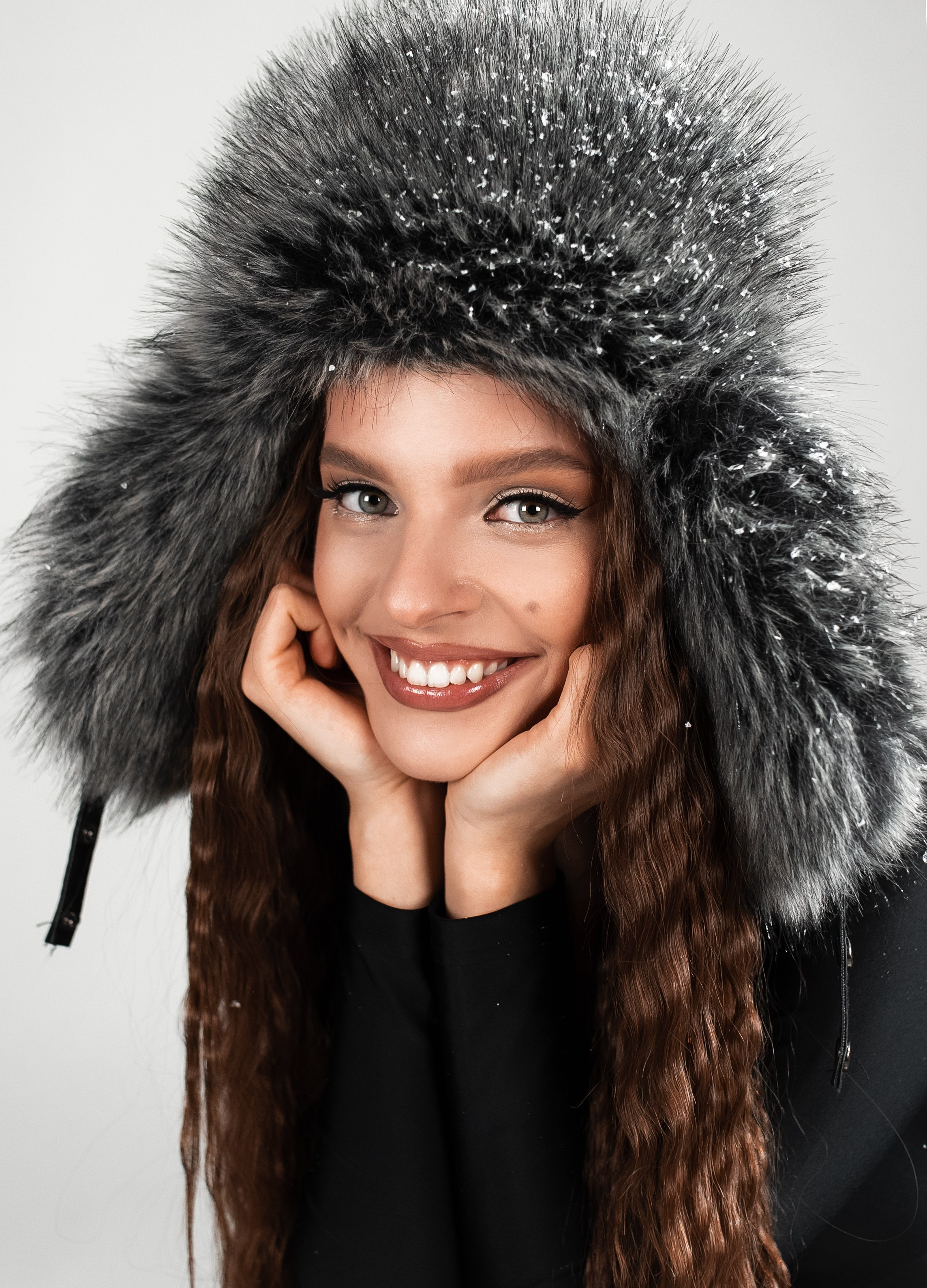 GIRLS — mix. Фотограф и ретушер Оксана — женские фотосессии, обучение фотографии и ретуши с нуля | Минск, Беларусь
