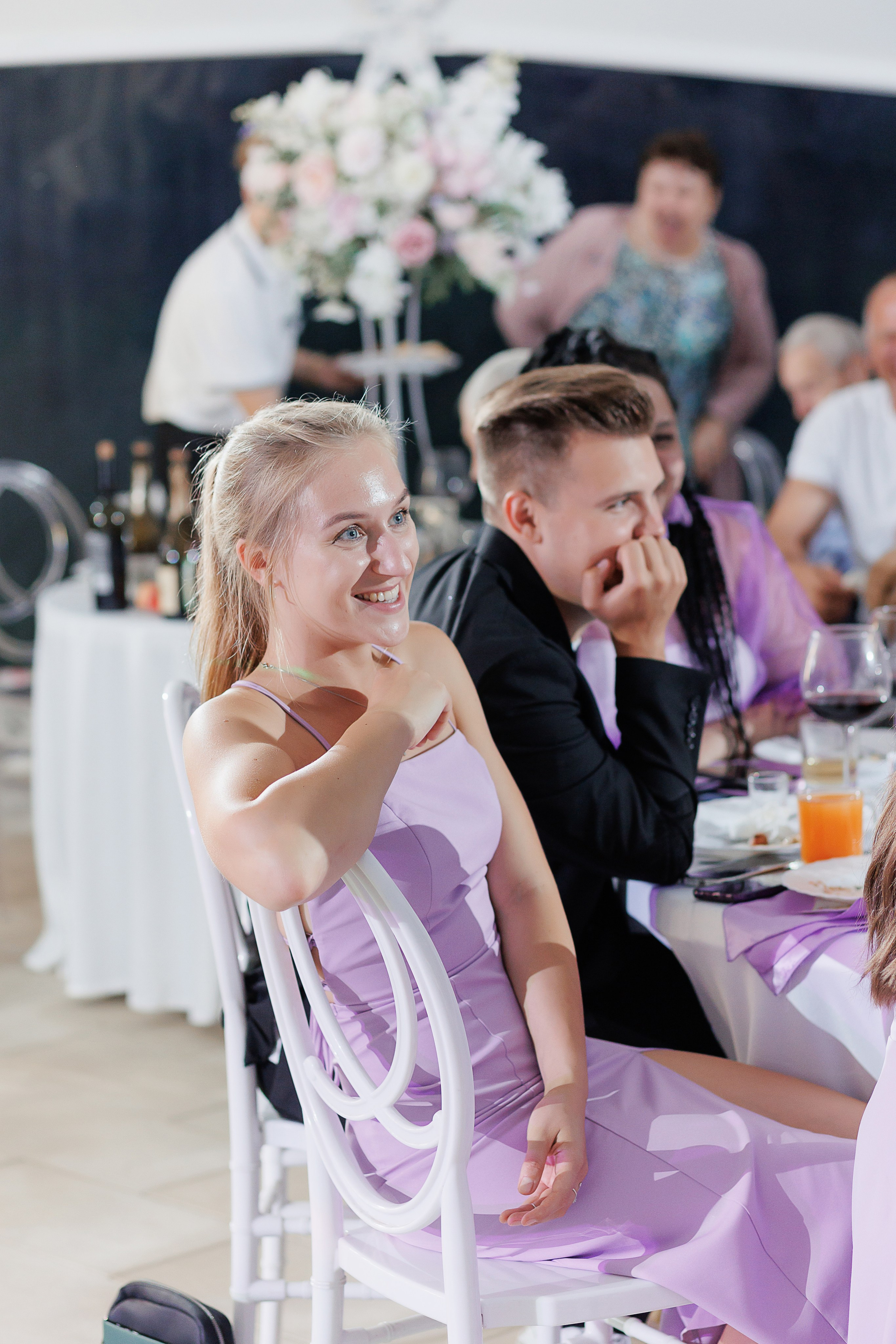 Свадьба Ксении и Игоря. Свадебный и семейный фотограф в Твери и Тверской области