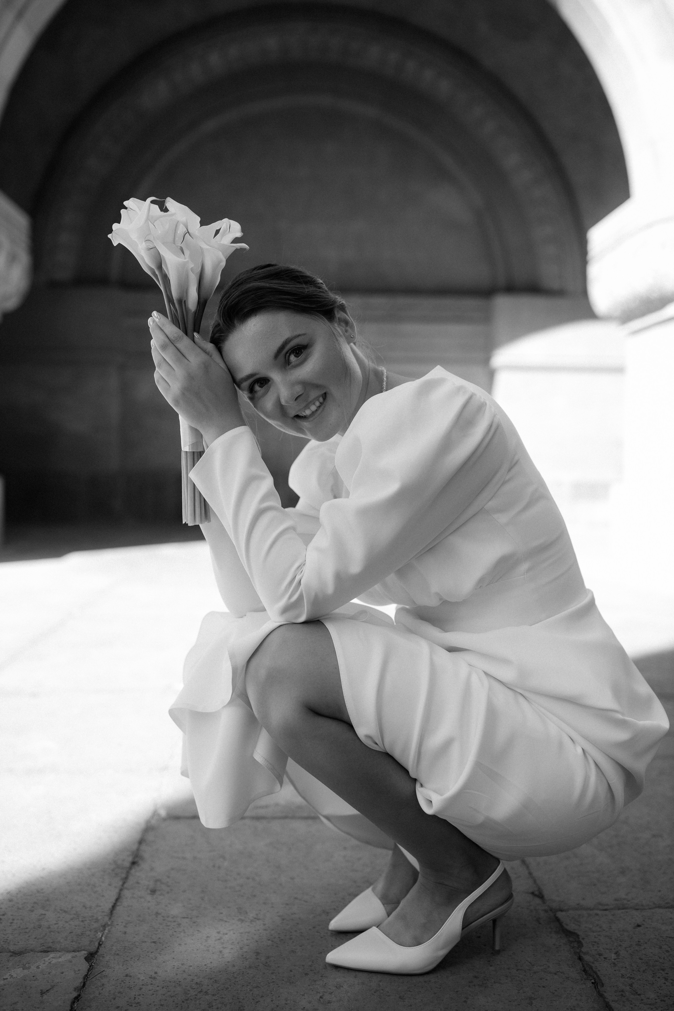 4. Свадебный и портретный фотограф в Севастополе Елизавета Юшкевич