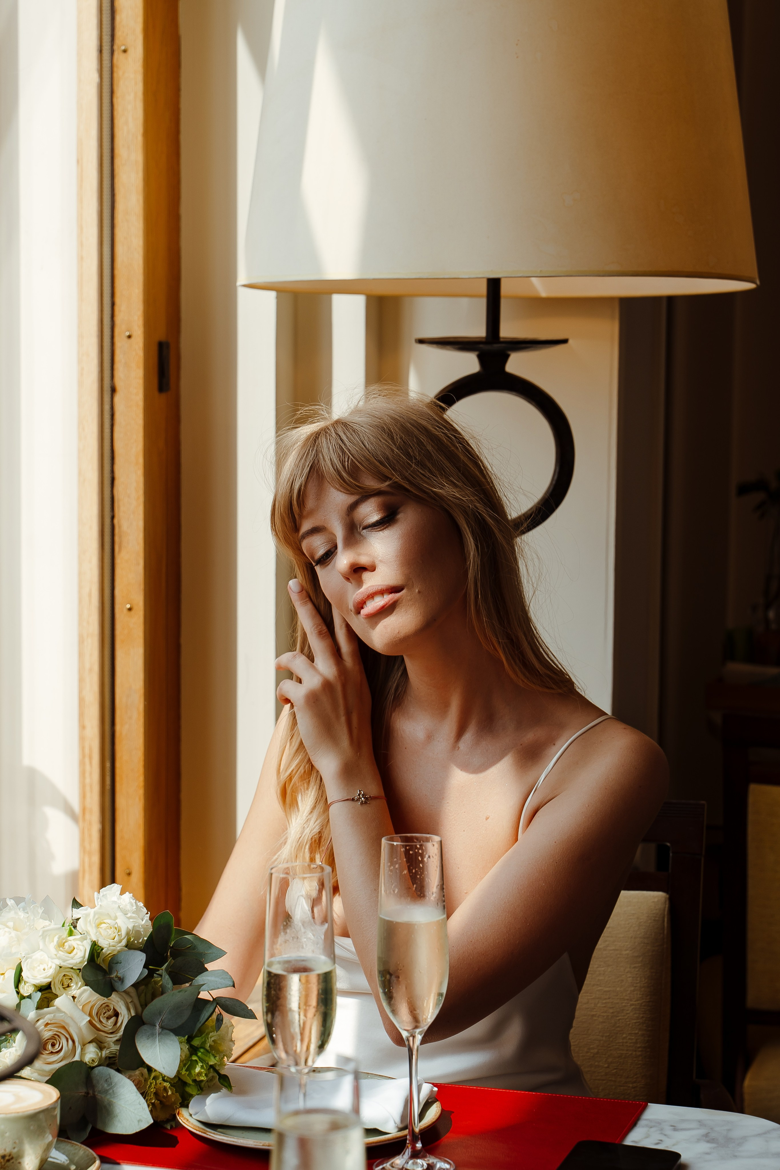 V&P. Фотограф и видеограф в Санкт-Петербурге и Москве Виктория Горячева