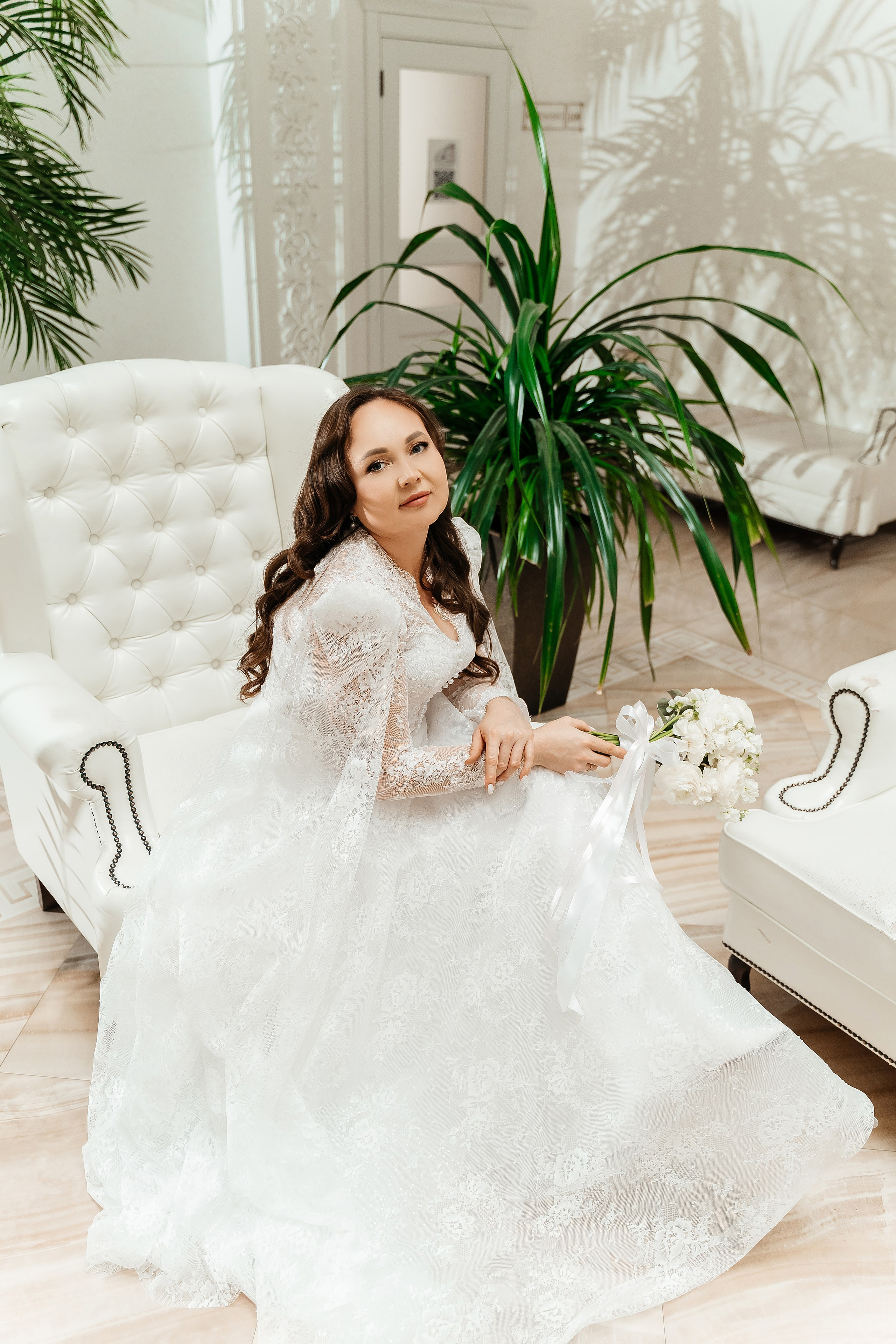 БЦ ВЕНЕЦИЯ. Фотограф Лина Астахова, г. Оренбург