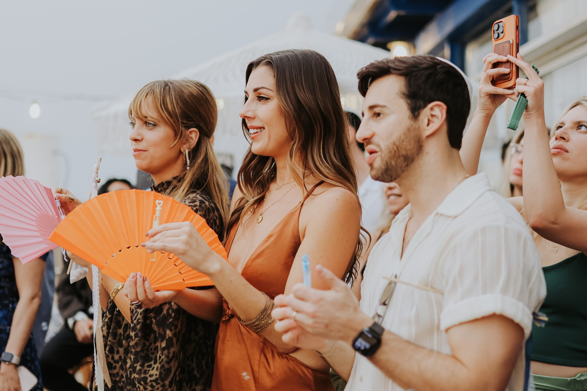 Allie and Marc's wedding, April 2025. Photographer in Israel Alice Milchin