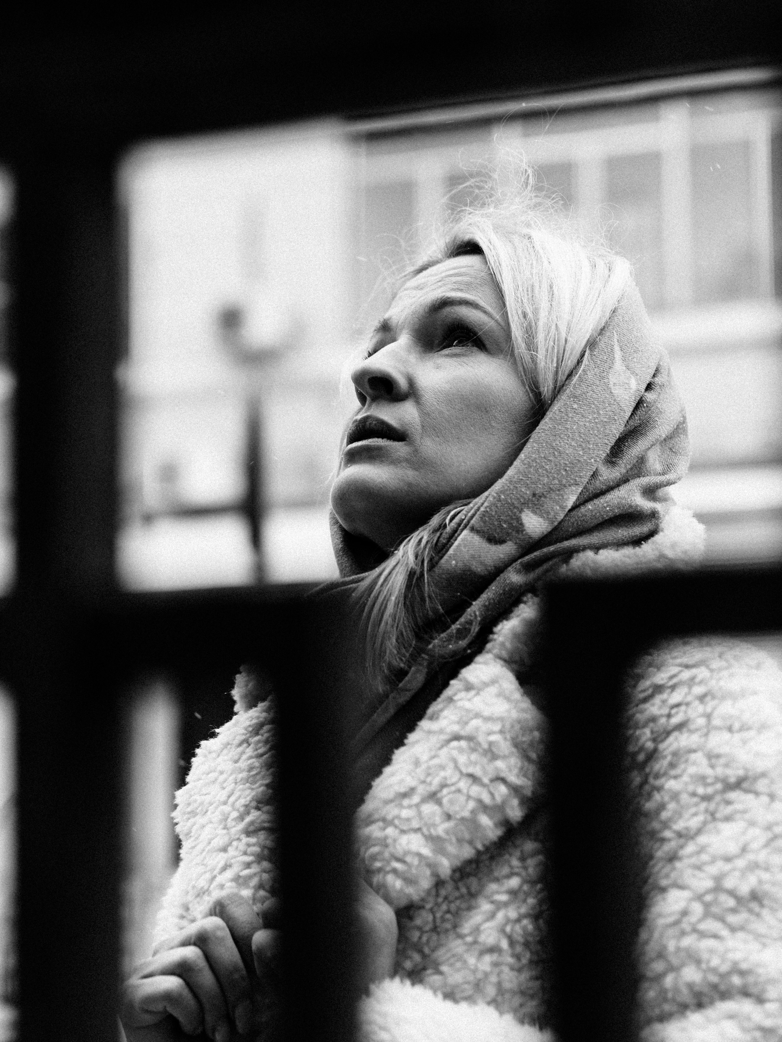 Аня. 25 лет спустя. ElizabetArt — фотограф в Воронеже Елизавета Хлусова