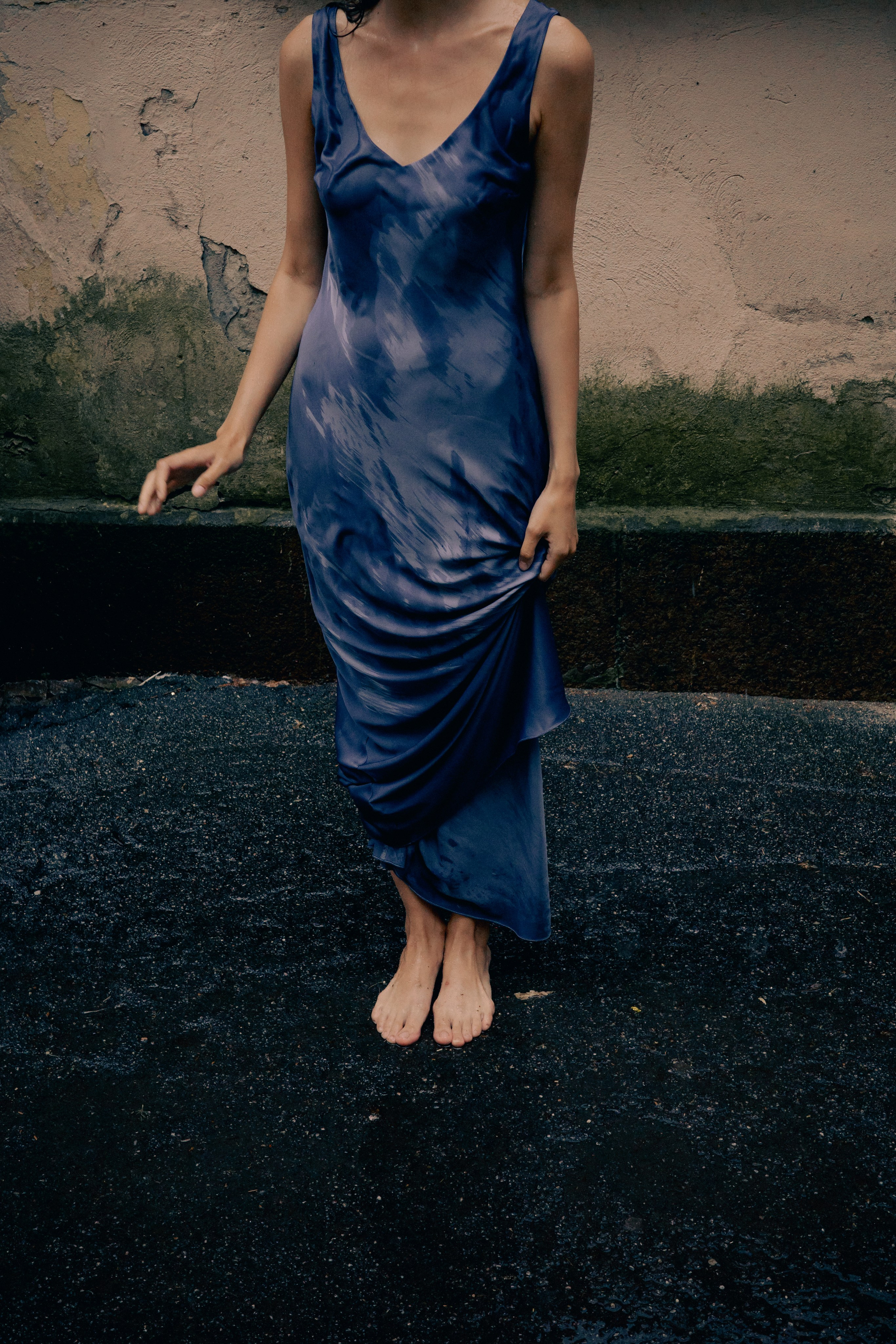 Диана. Чувственный фотограф в Санкт-Петербурге Пятнова Ксения