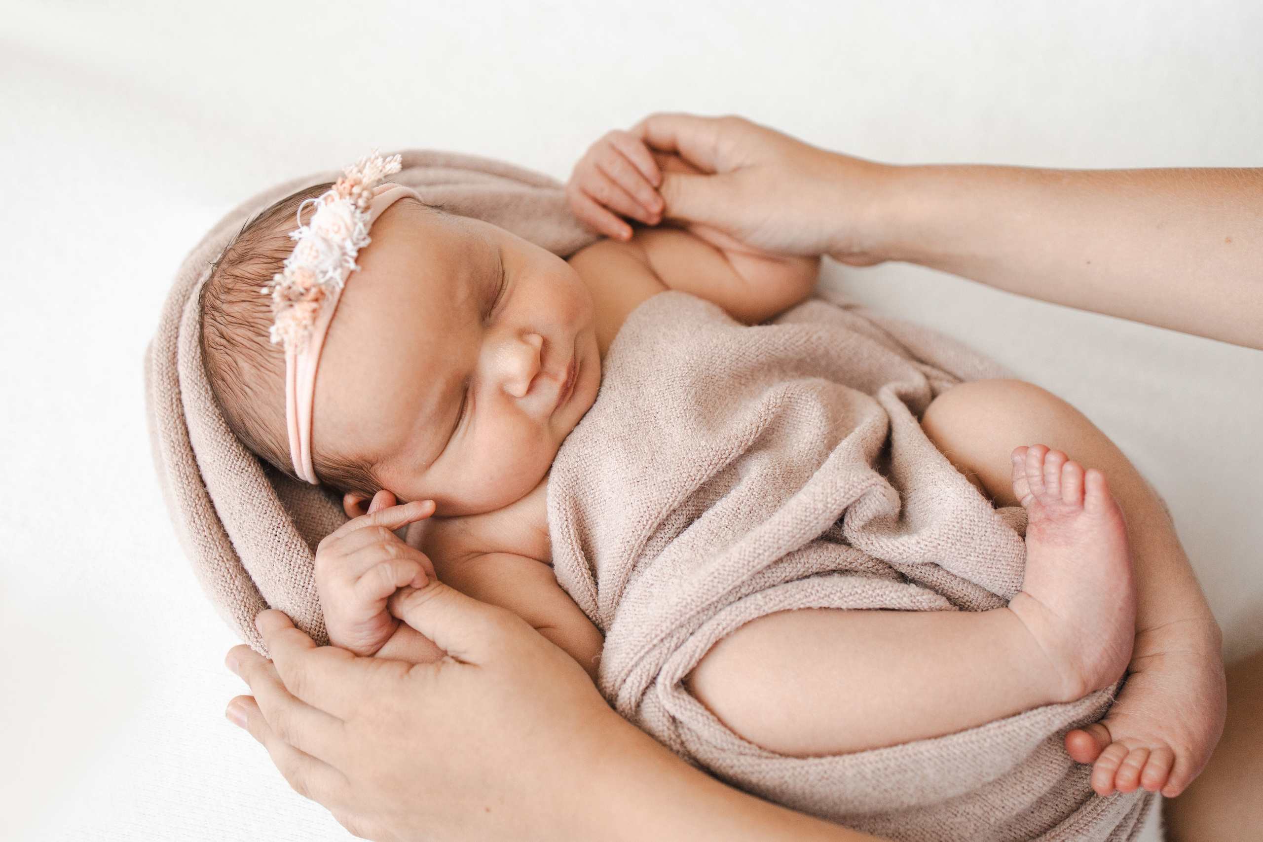 Варвара. Фотограф в Иркутске Тома Кабанова