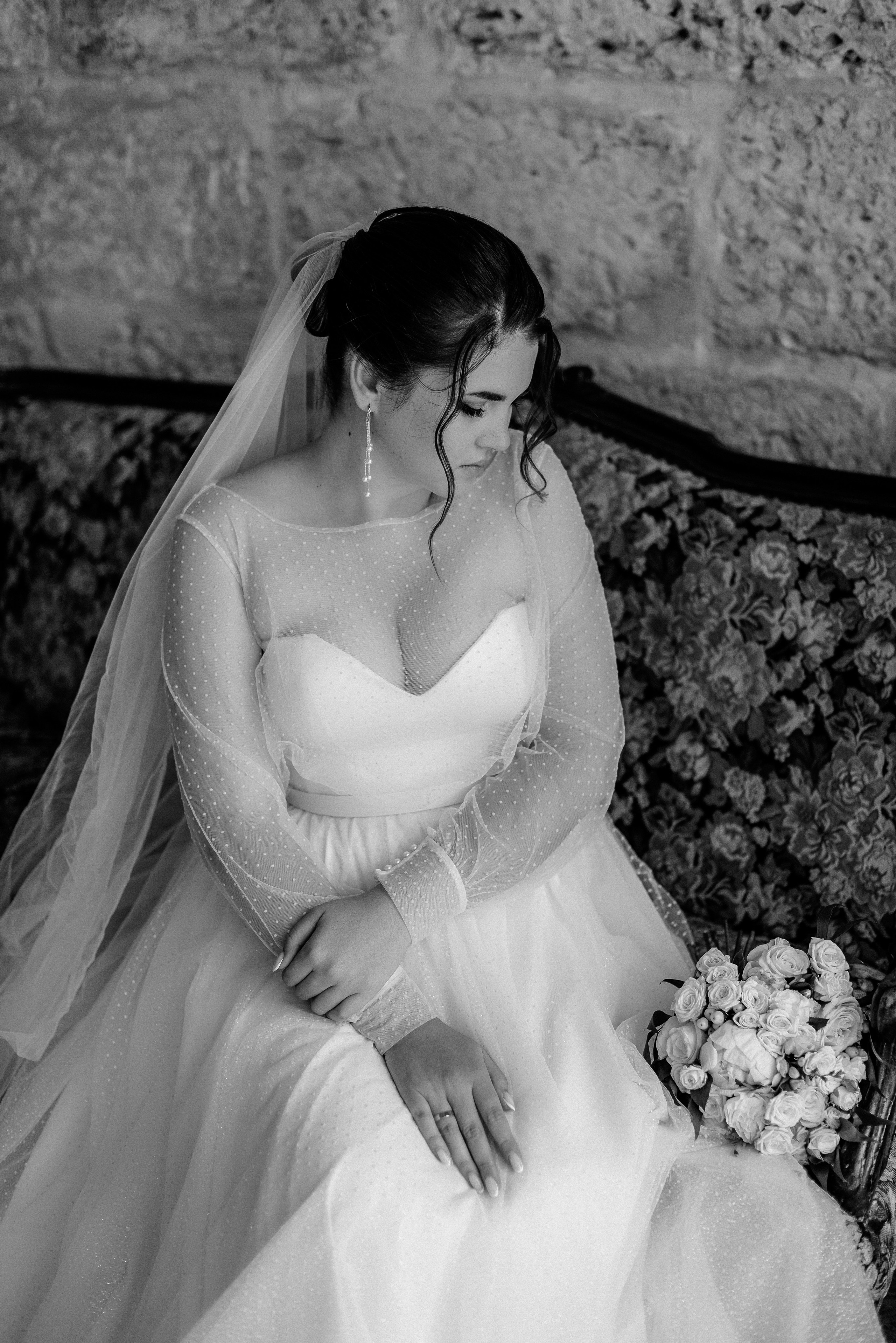 Ирина и Владимир. Свадебный фотограф, фотограф беременности Дарья Доценко