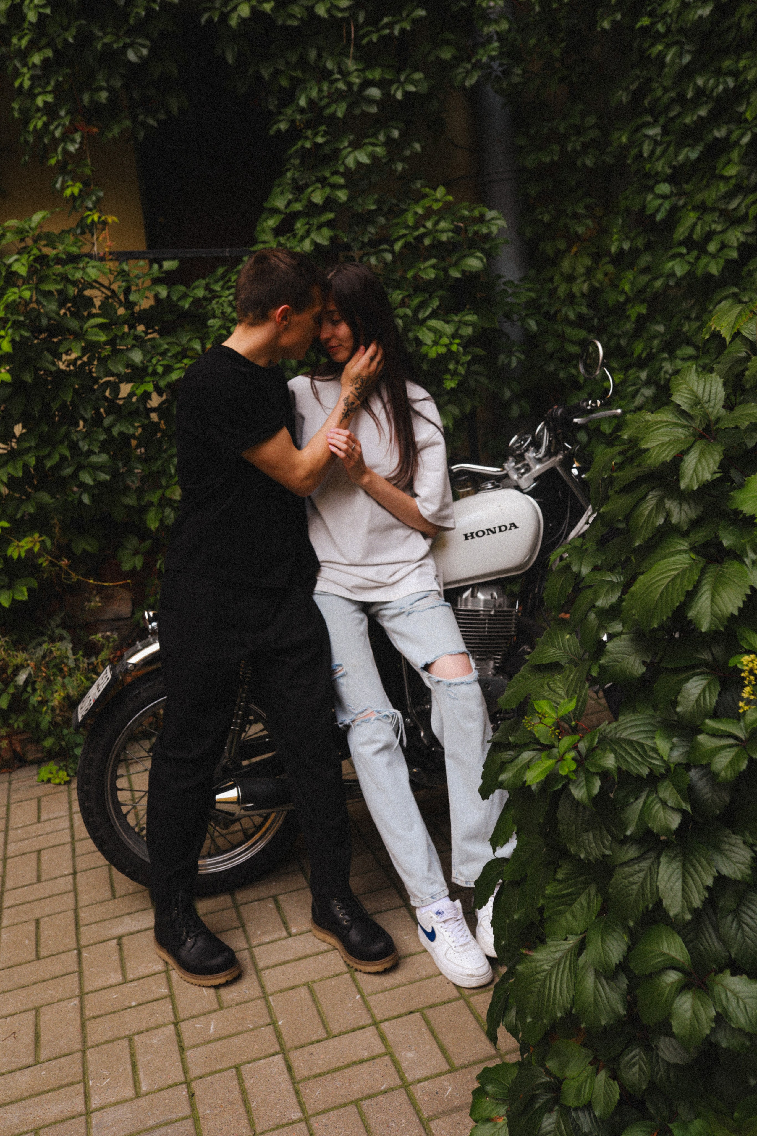 Любовь на Техноложке