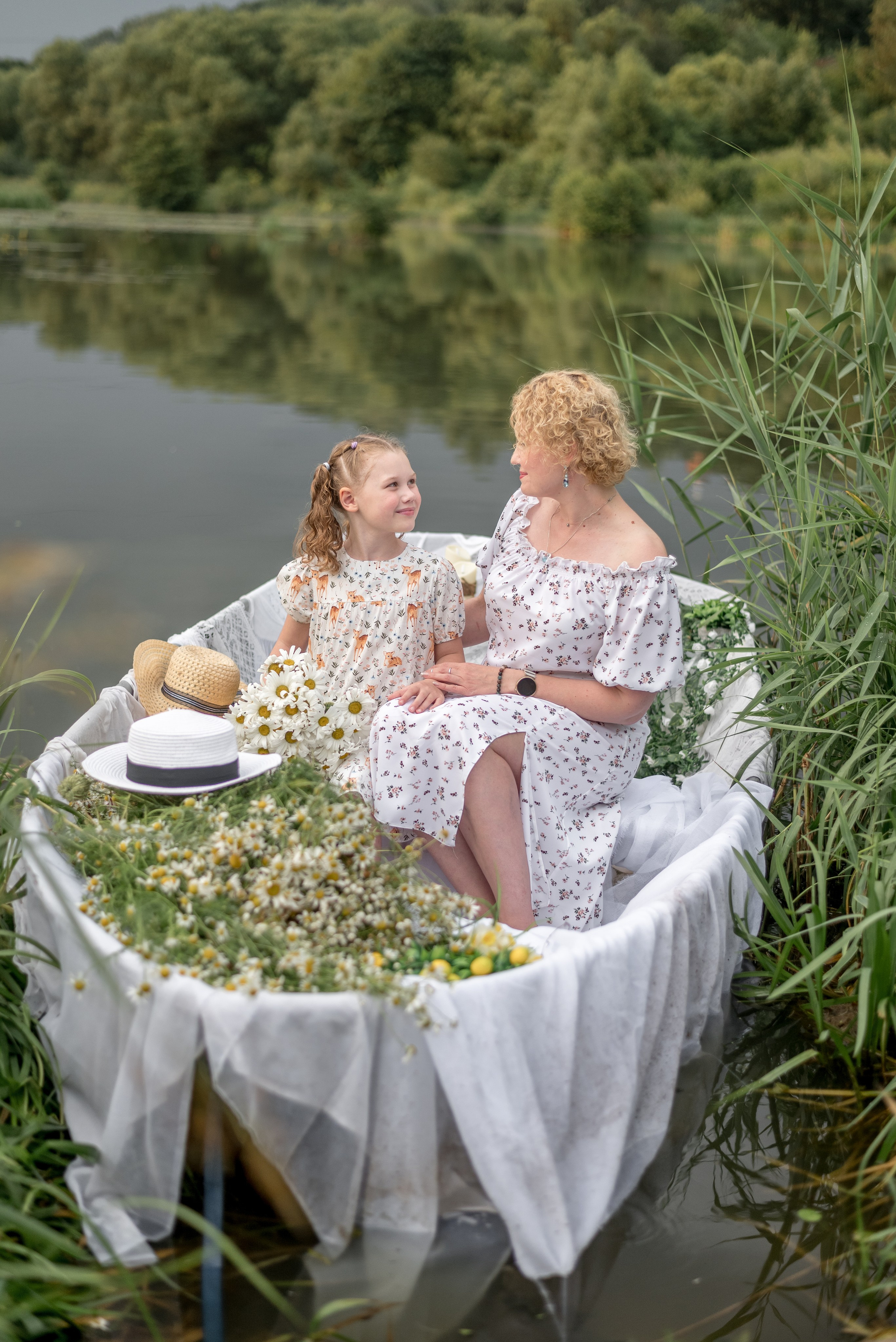 Семейные фотосессии. Фотограф в Калуге Марина Афанасьева
